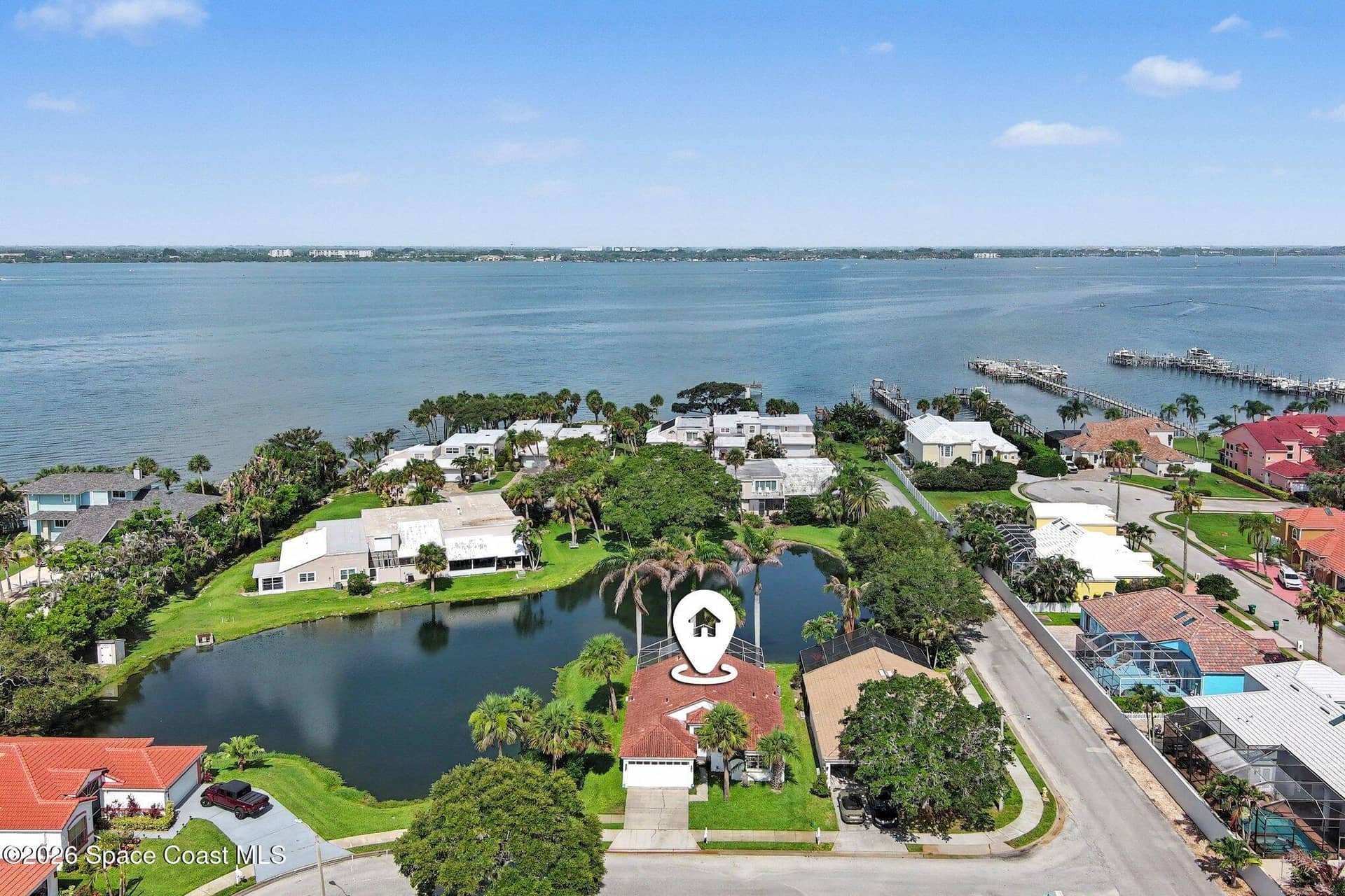 320 Las Olas, Melbourne Beach, Florida