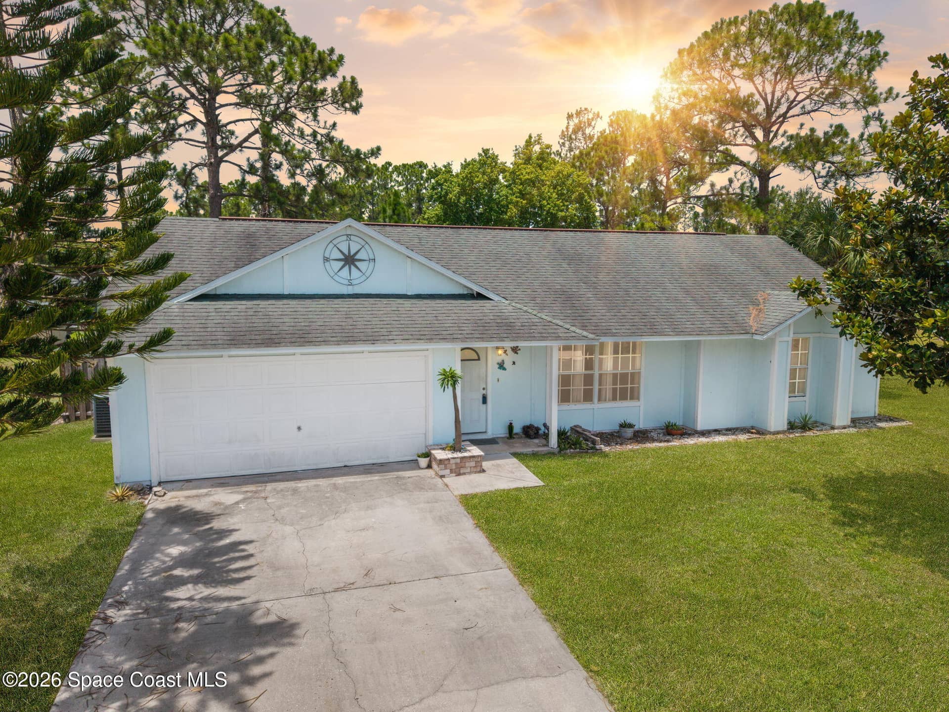2626 Trinity, Palm Bay, Florida