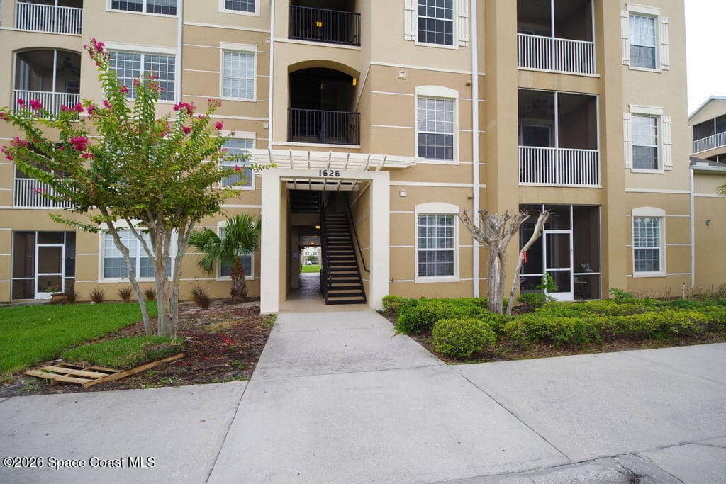 1626 Peregrine, Rockledge, Florida