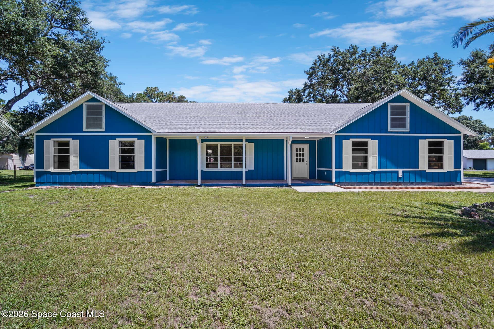 4036 Arlington, Mims, Florida