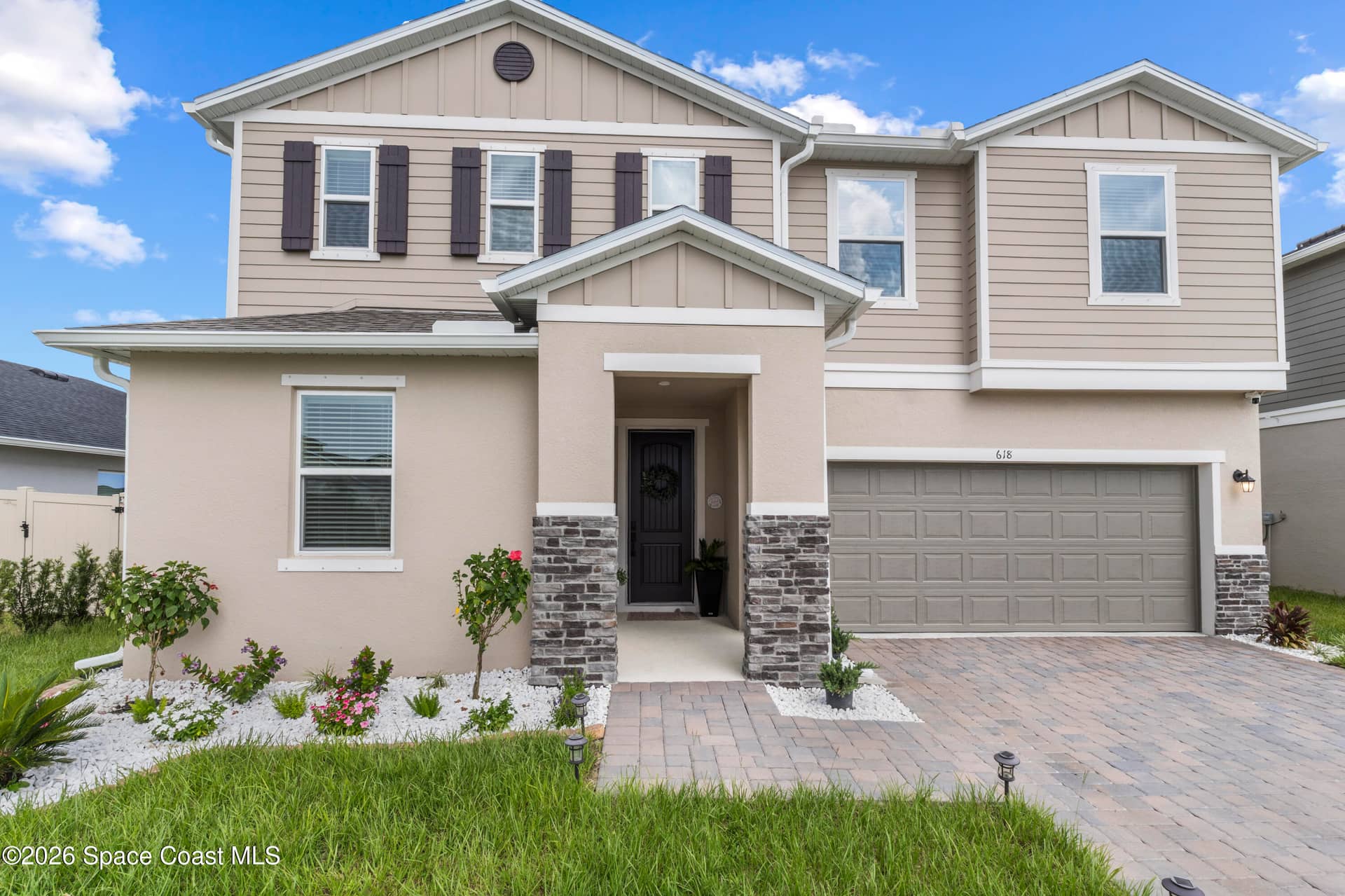 618 Kerrs, Palm Bay, Florida