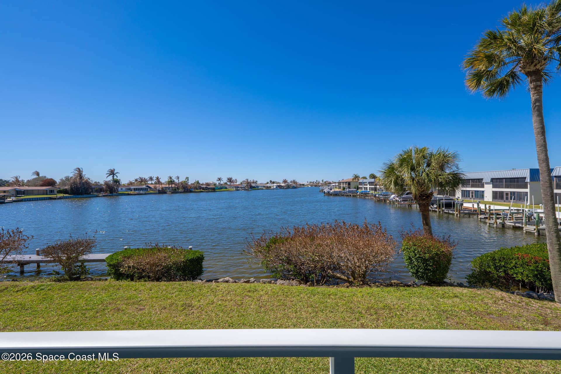 1750 Commodore, Cocoa Beach, Florida