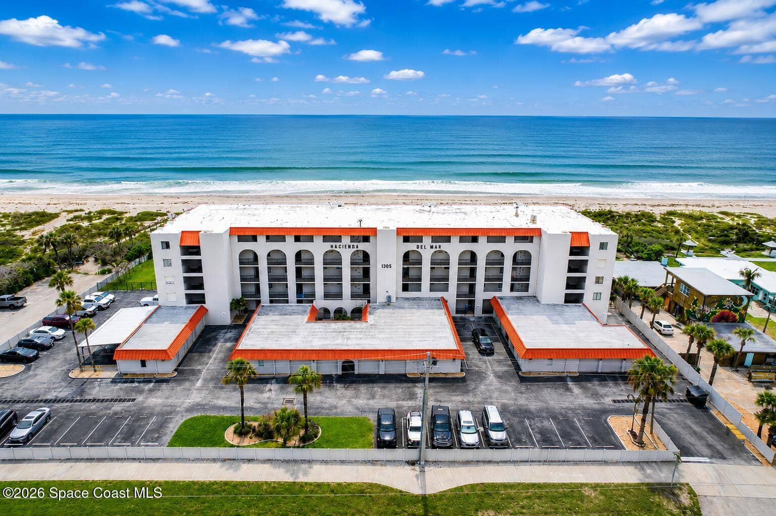 1305 Atlantic, Cocoa Beach, Florida