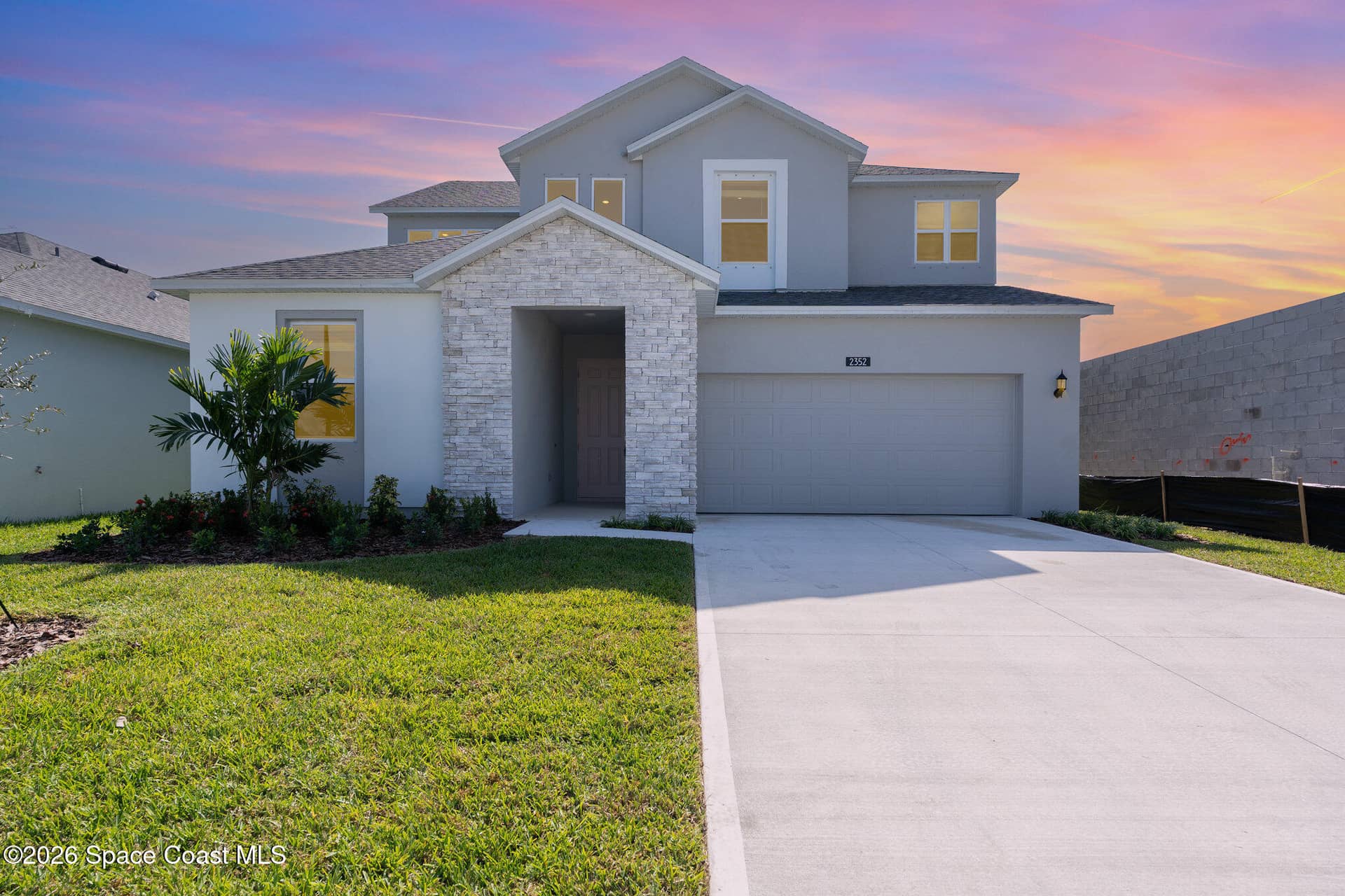 2352 Carrick, Palm Bay, Florida