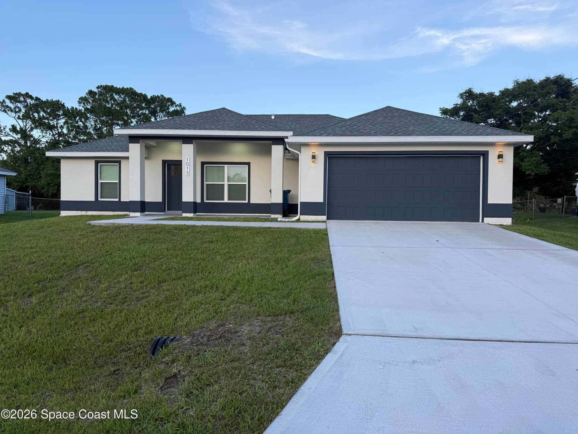 1013 Hammacher, Palm Bay, Florida