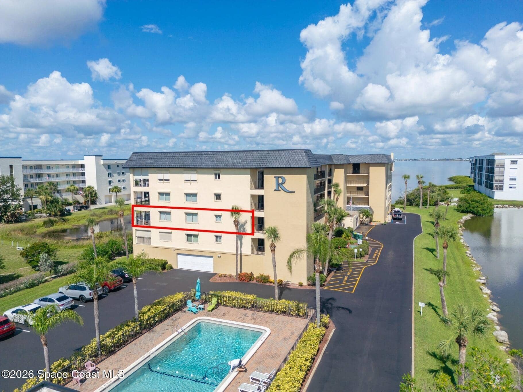 190 Escambia, Cocoa Beach, Florida
