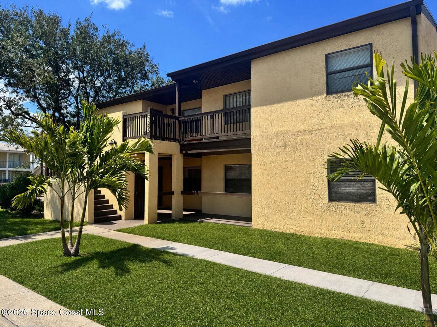 5630 N Banana River Blvd 4-1, Cocoa Beach, Florida