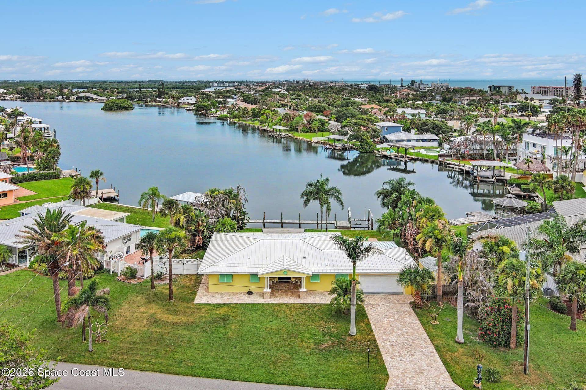 1540 Bay Shore, Cocoa Beach, Florida