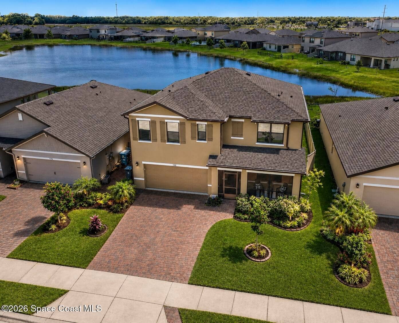 1864 Capital, Palm Bay, Florida