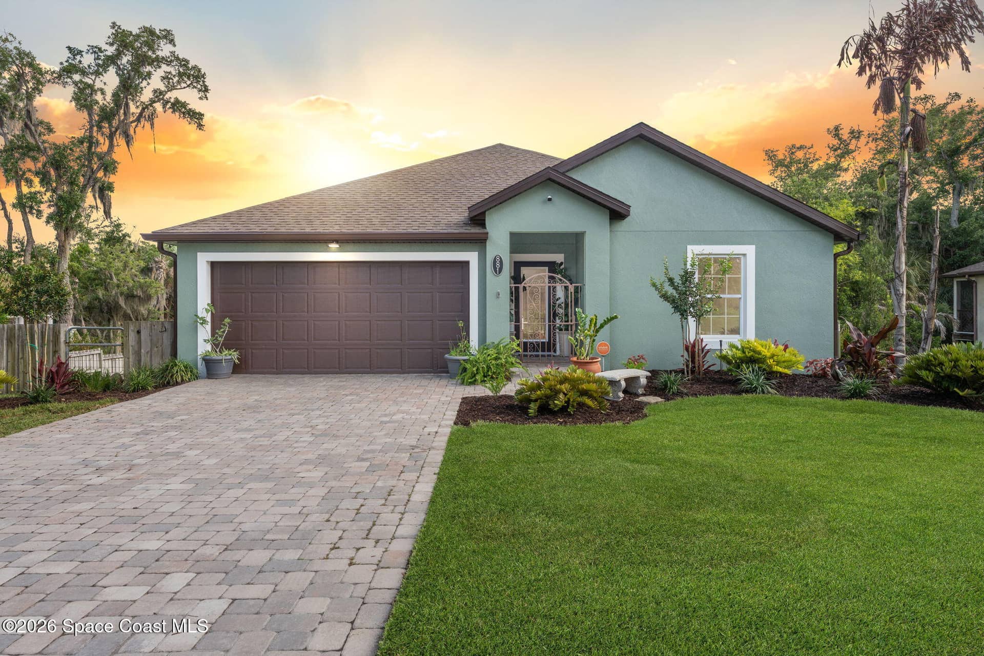 881 Mandarin, Palm Bay, Florida