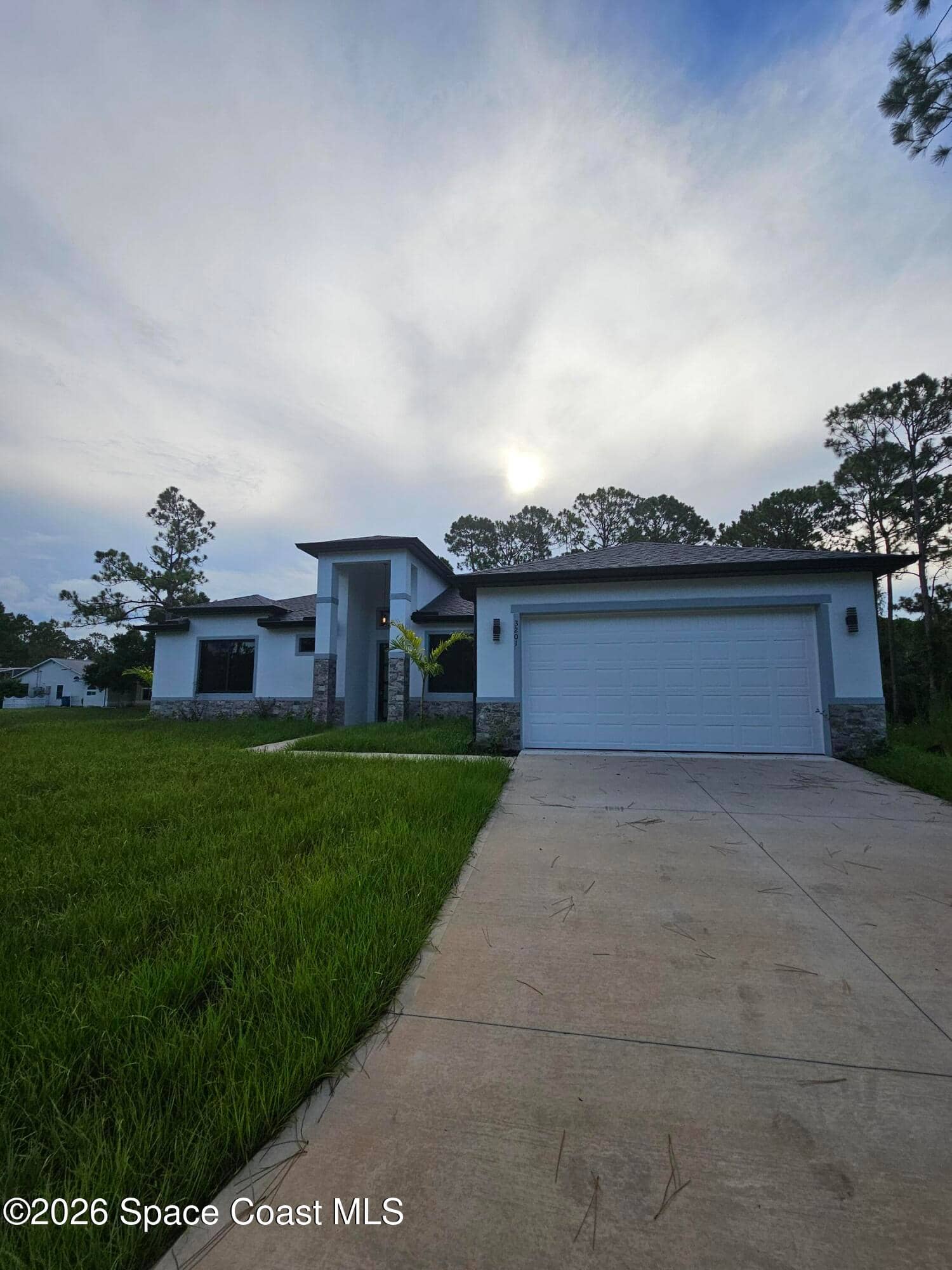 1478 Summer, Palm Bay, Florida