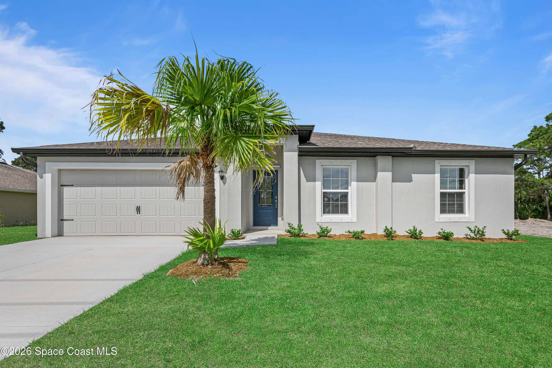 928 Talplin, Palm Bay, Florida