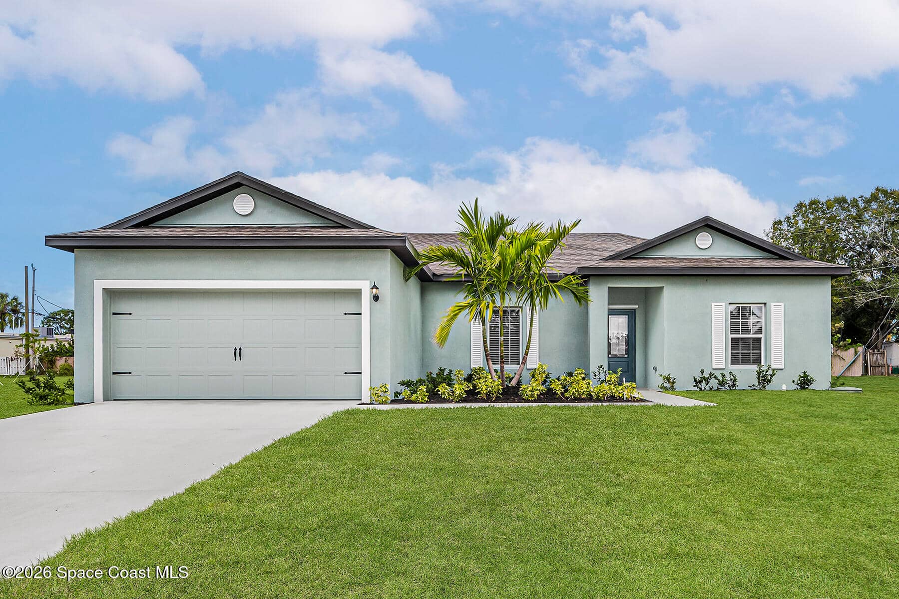 914 Talplin, Palm Bay, Florida