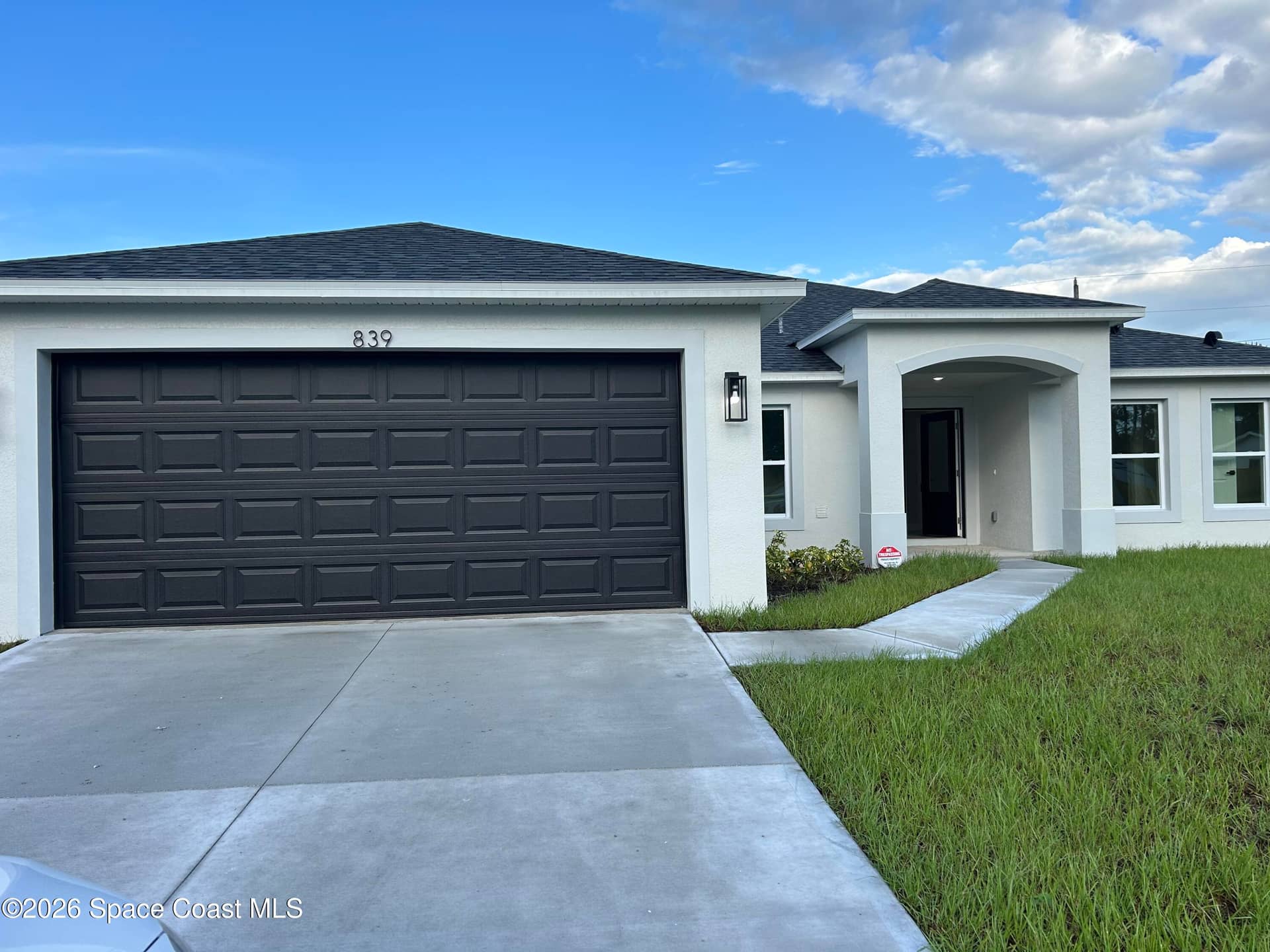 839 Everglade, Palm Bay, Florida
