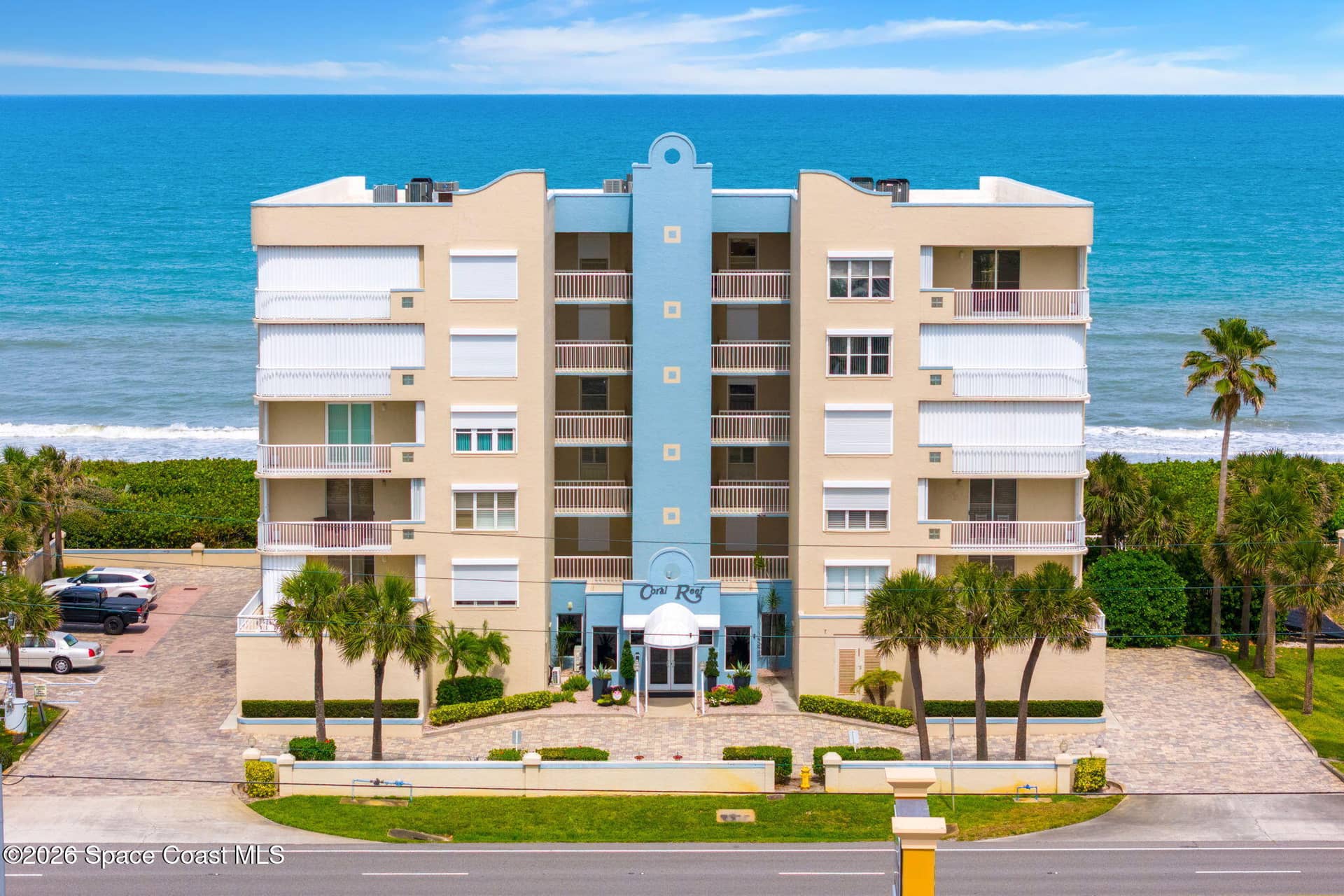 1177 Highway A1a, Indialantic, Florida