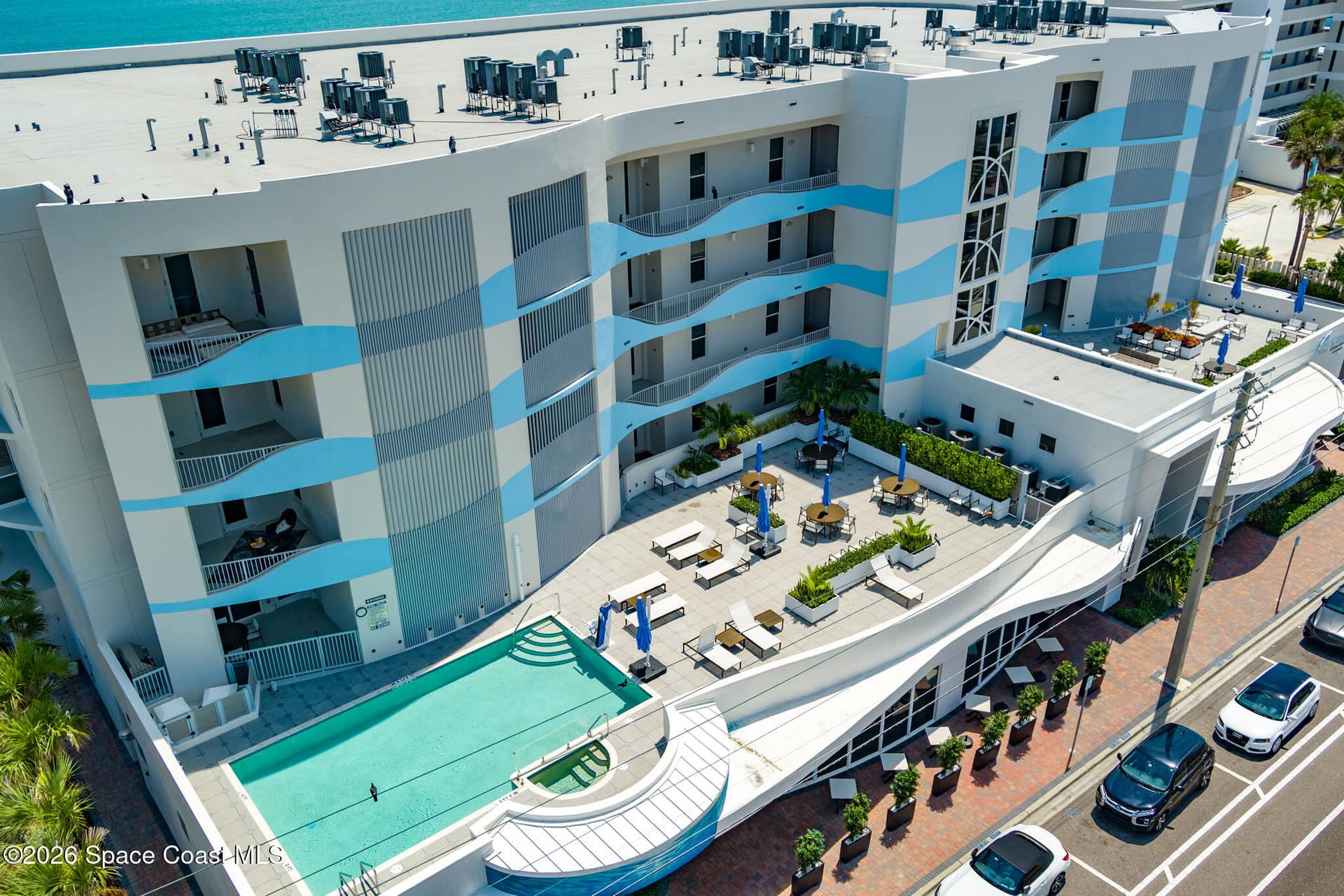 65 Atlantic, Cocoa Beach, Florida