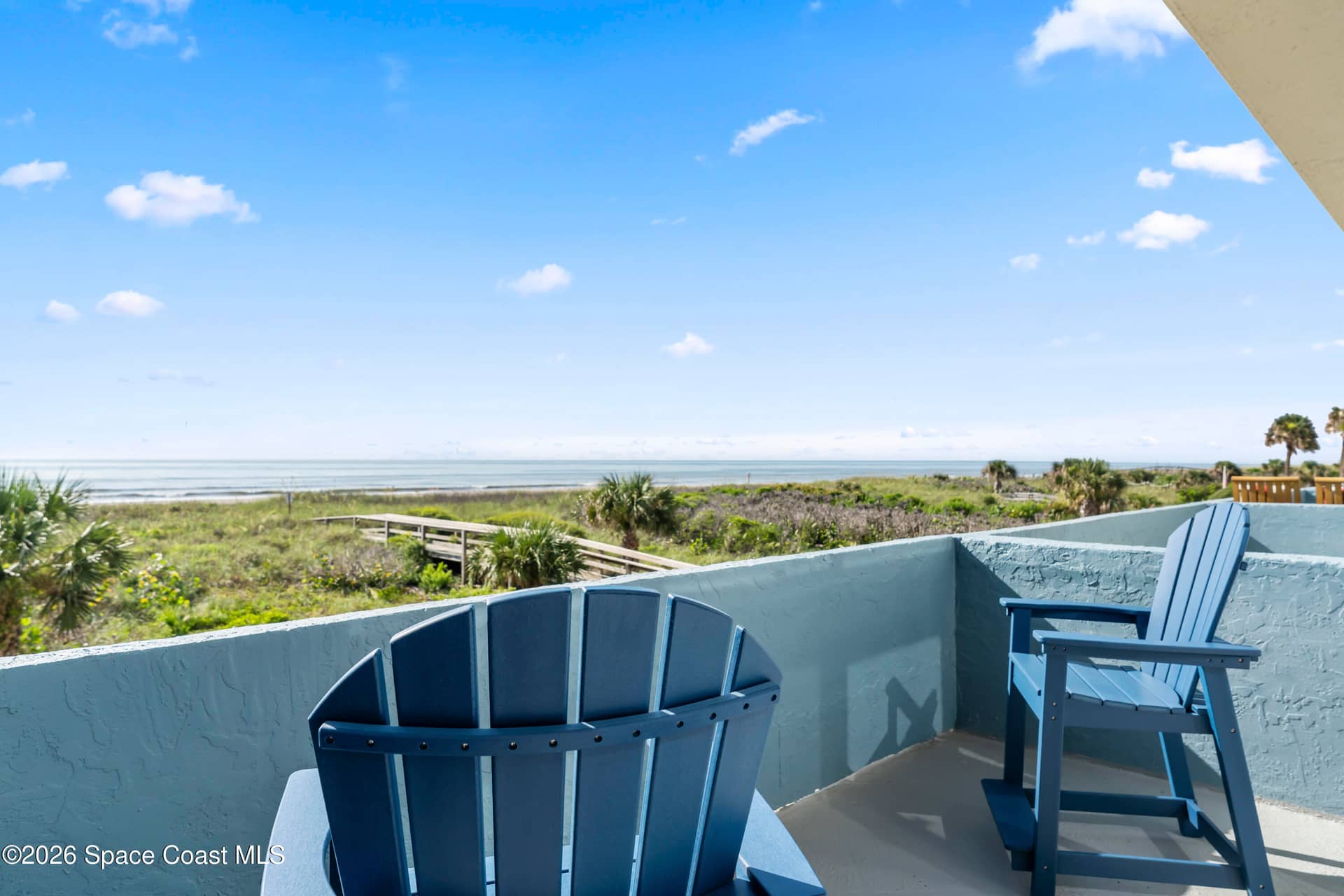 5050 Ocean Beach, Cocoa Beach, Florida