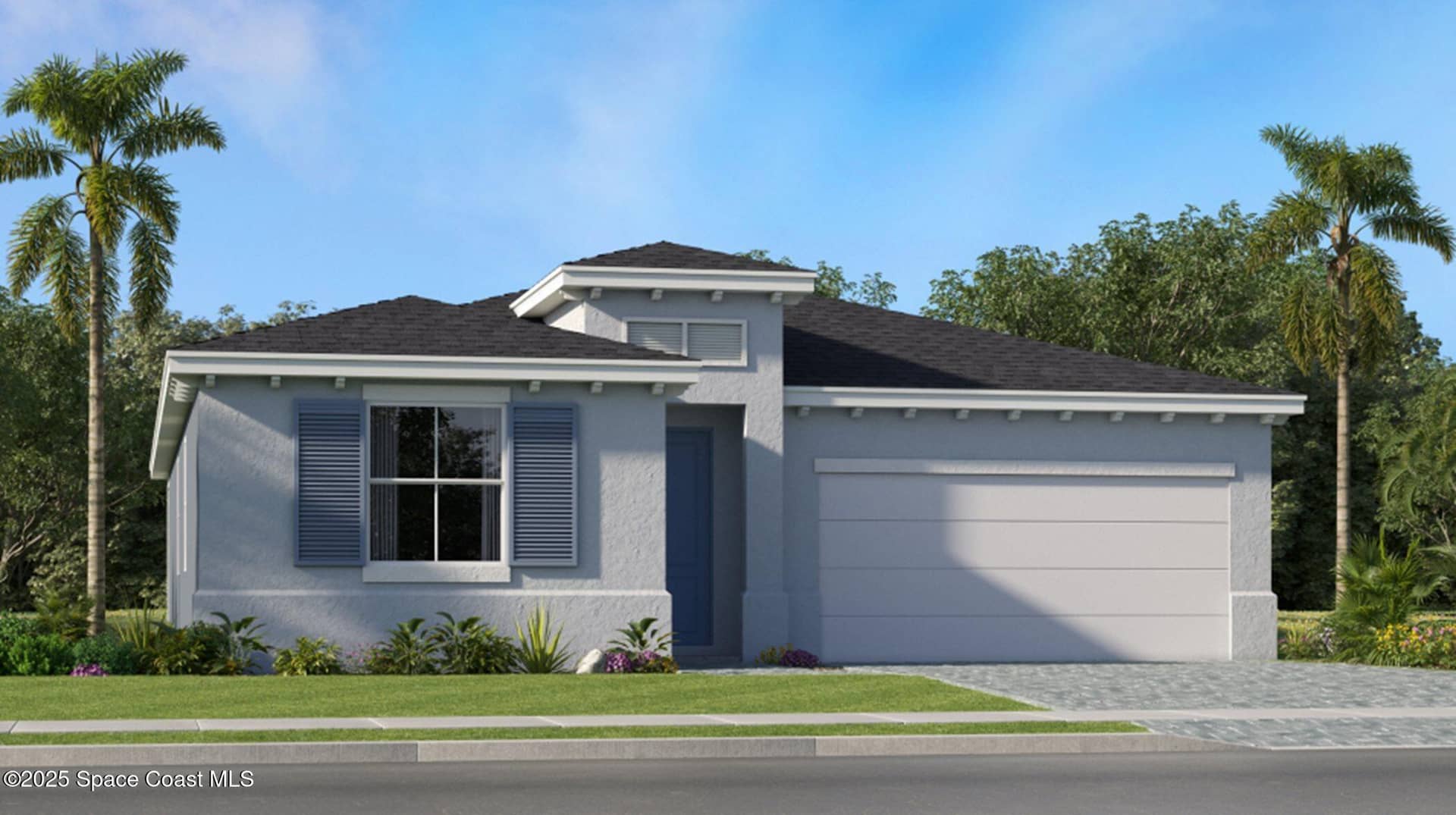 1738 Echelon Point, Palm Bay, Florida