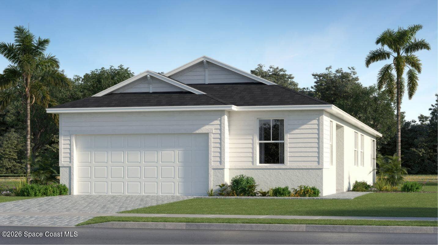 2792 Antarus, Palm Bay, Florida