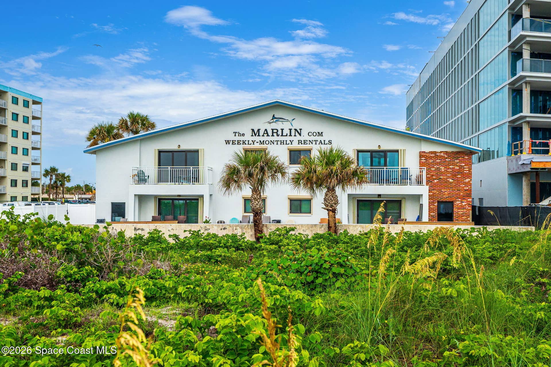 22 Tulip, Cocoa Beach, Florida