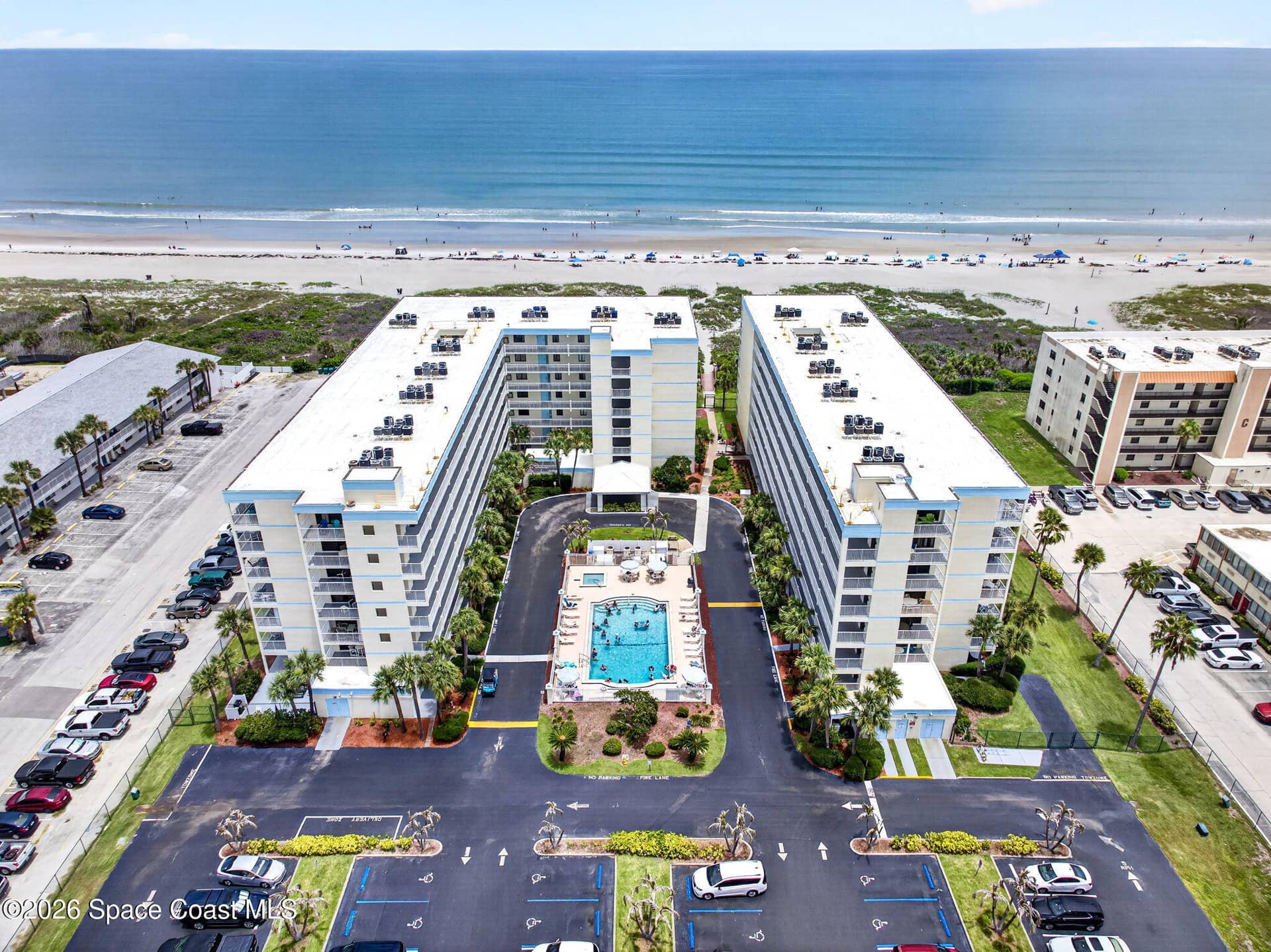1050 Atlantic, Cocoa Beach, Florida
