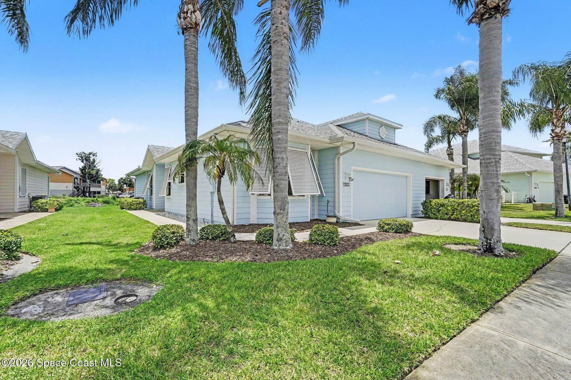 1022 Eleuthera, Palm Bay, Florida
