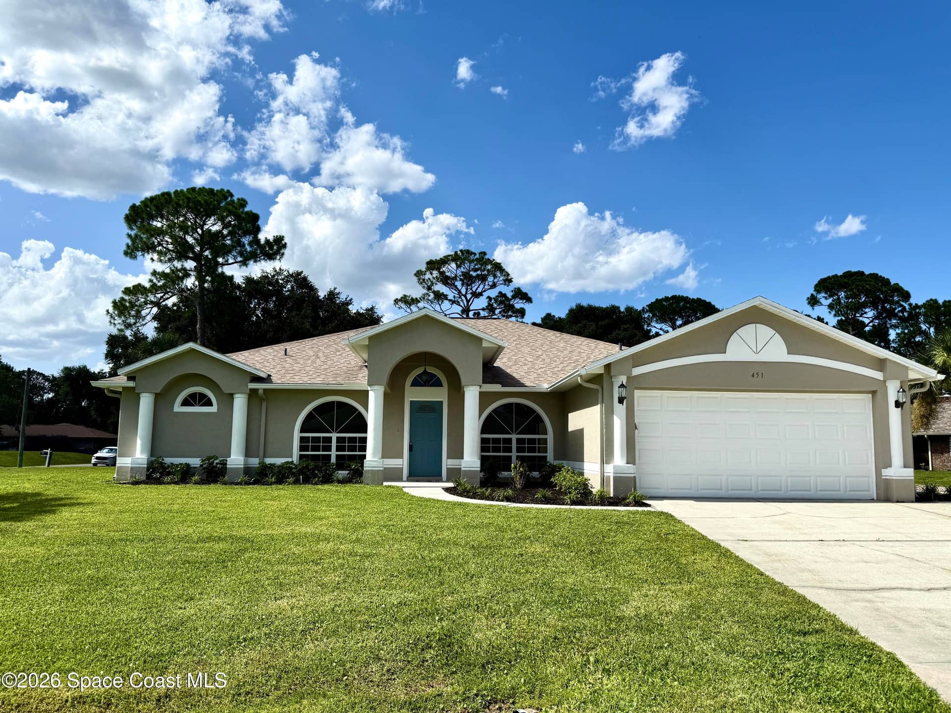 451 Hurst, Palm Bay, Florida