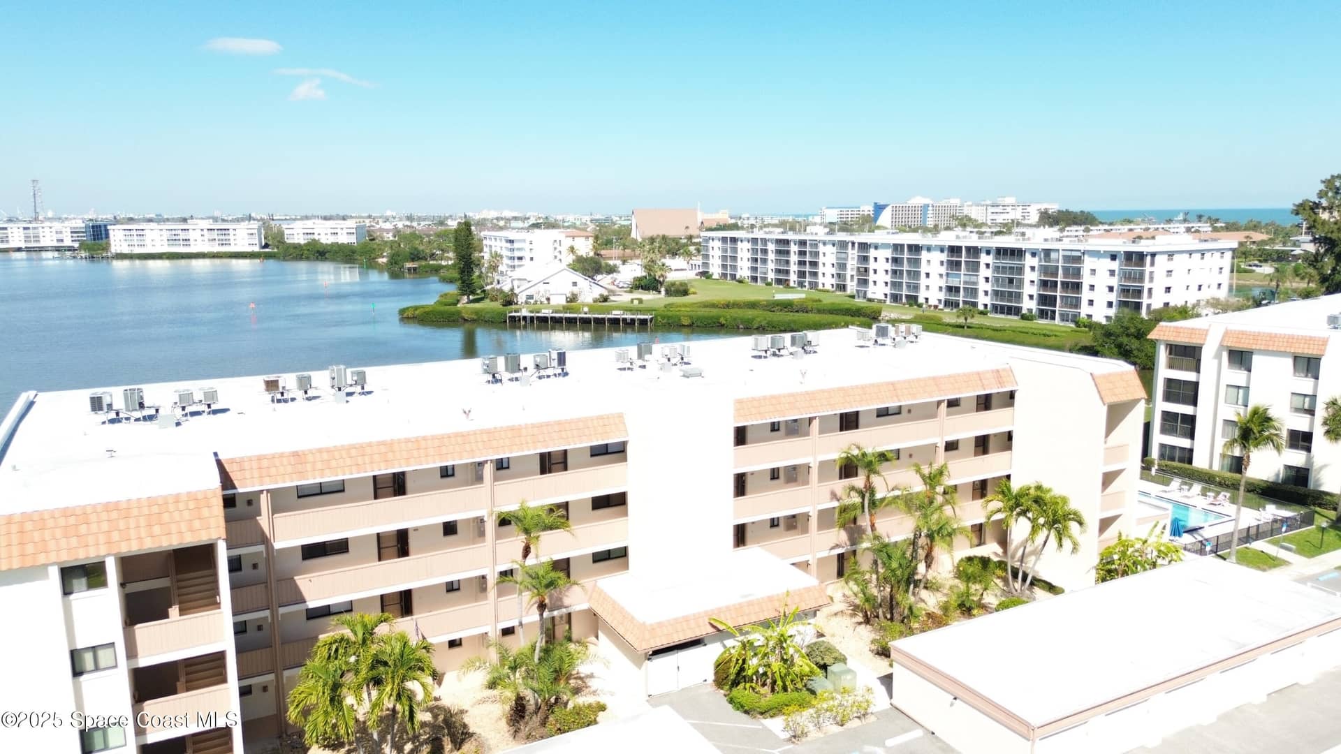 200 Banana River, Cocoa Beach, Florida