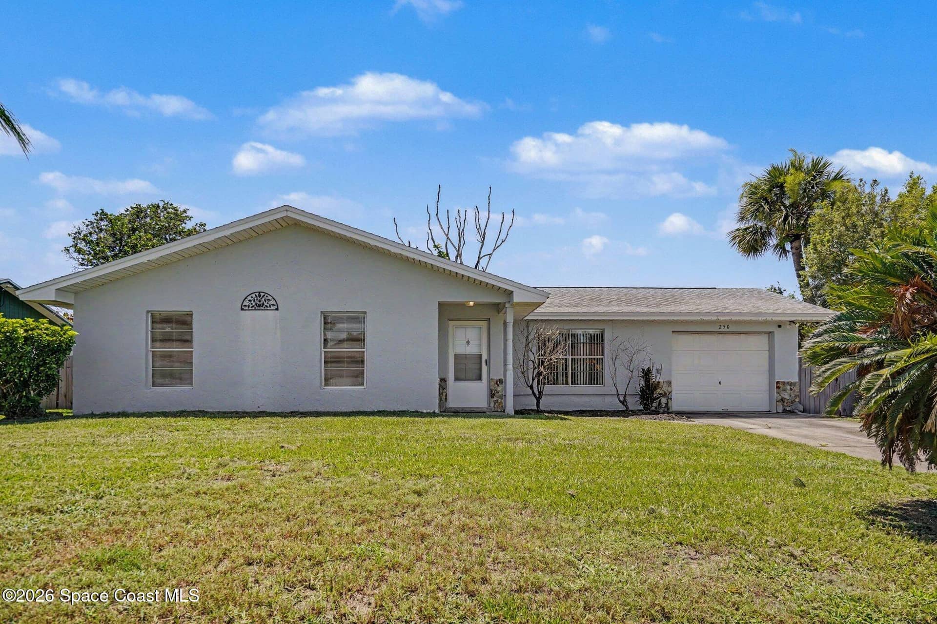 250 Cambridge, Palm Bay, Florida