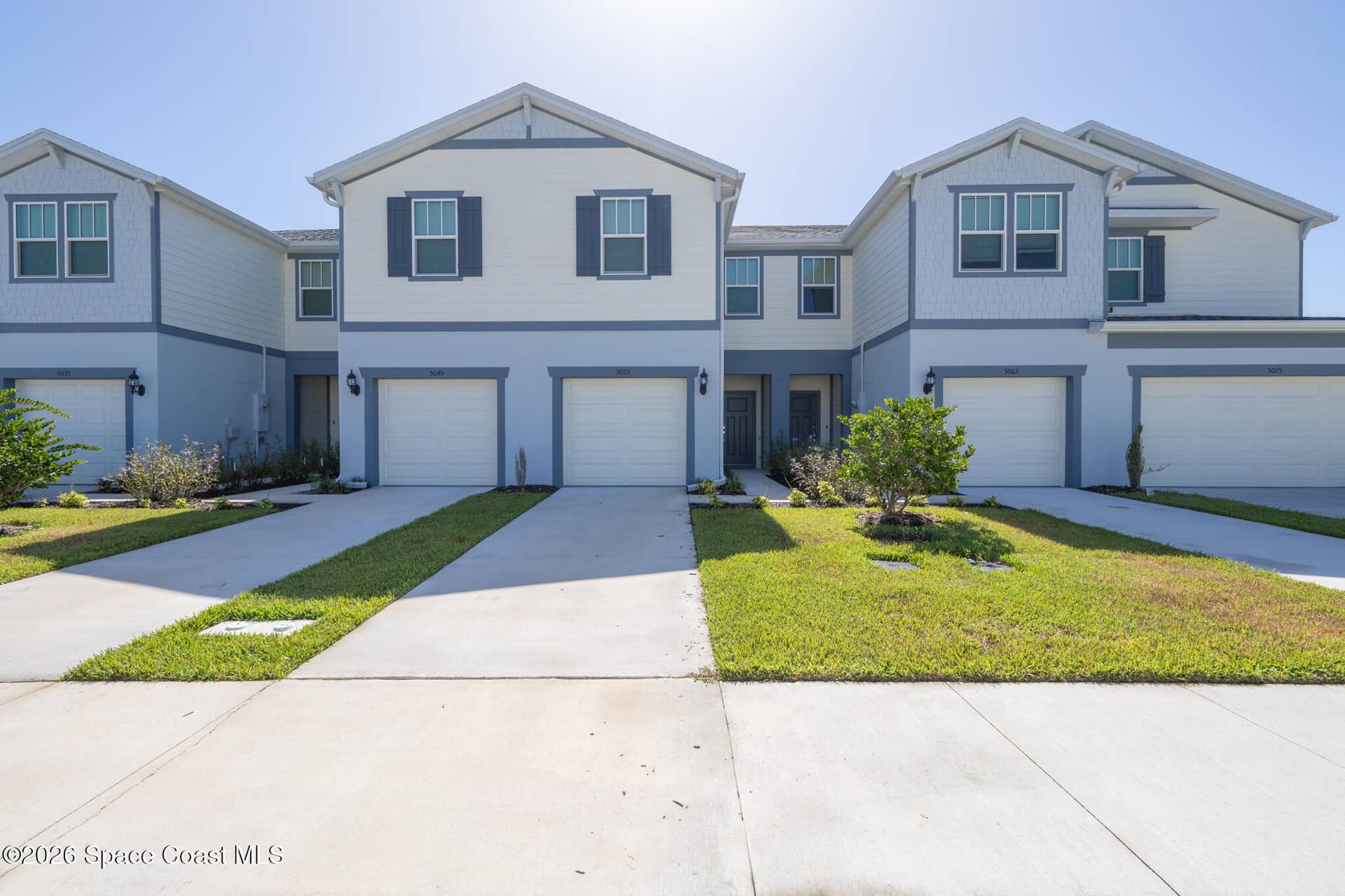 5055 Sunrise Estates, West Melbourne, Florida