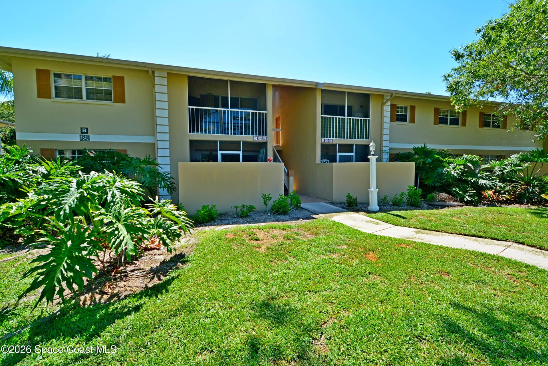 1649 Sunny Brook, Palm Bay, Florida