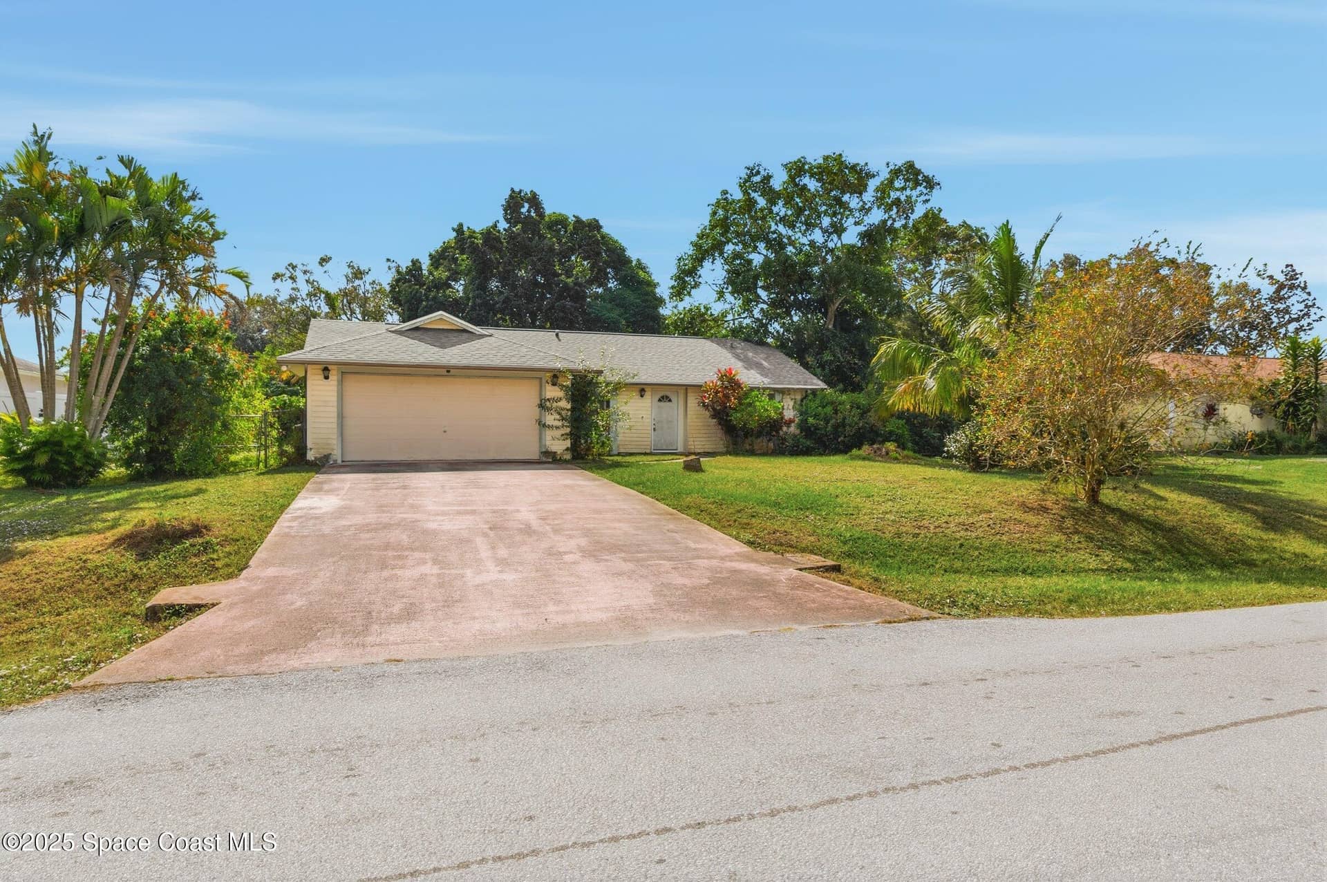 1226 Hedgecoth, Palm Bay, Florida