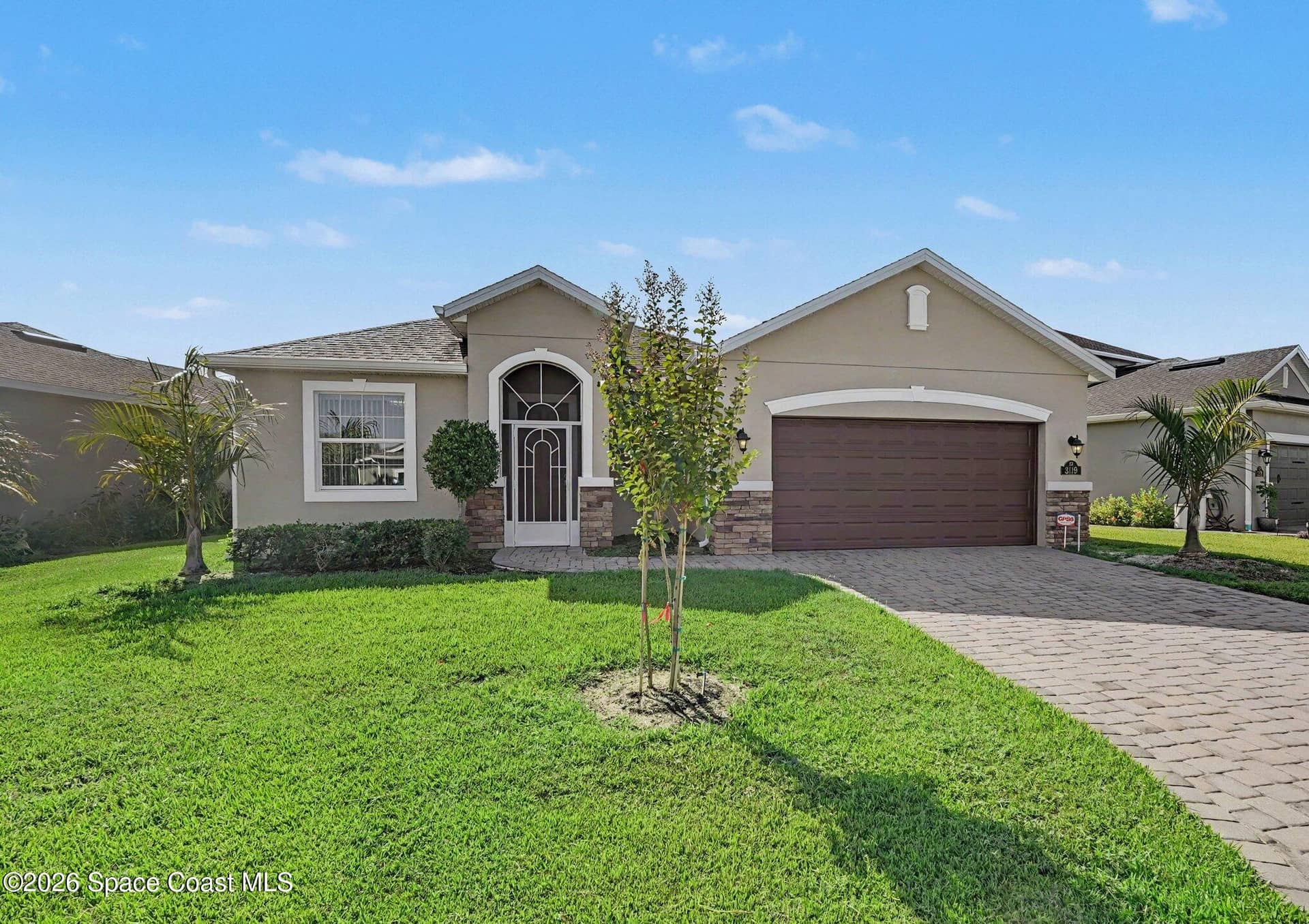 3119 Ribbon Grass, Melbourne, Florida
