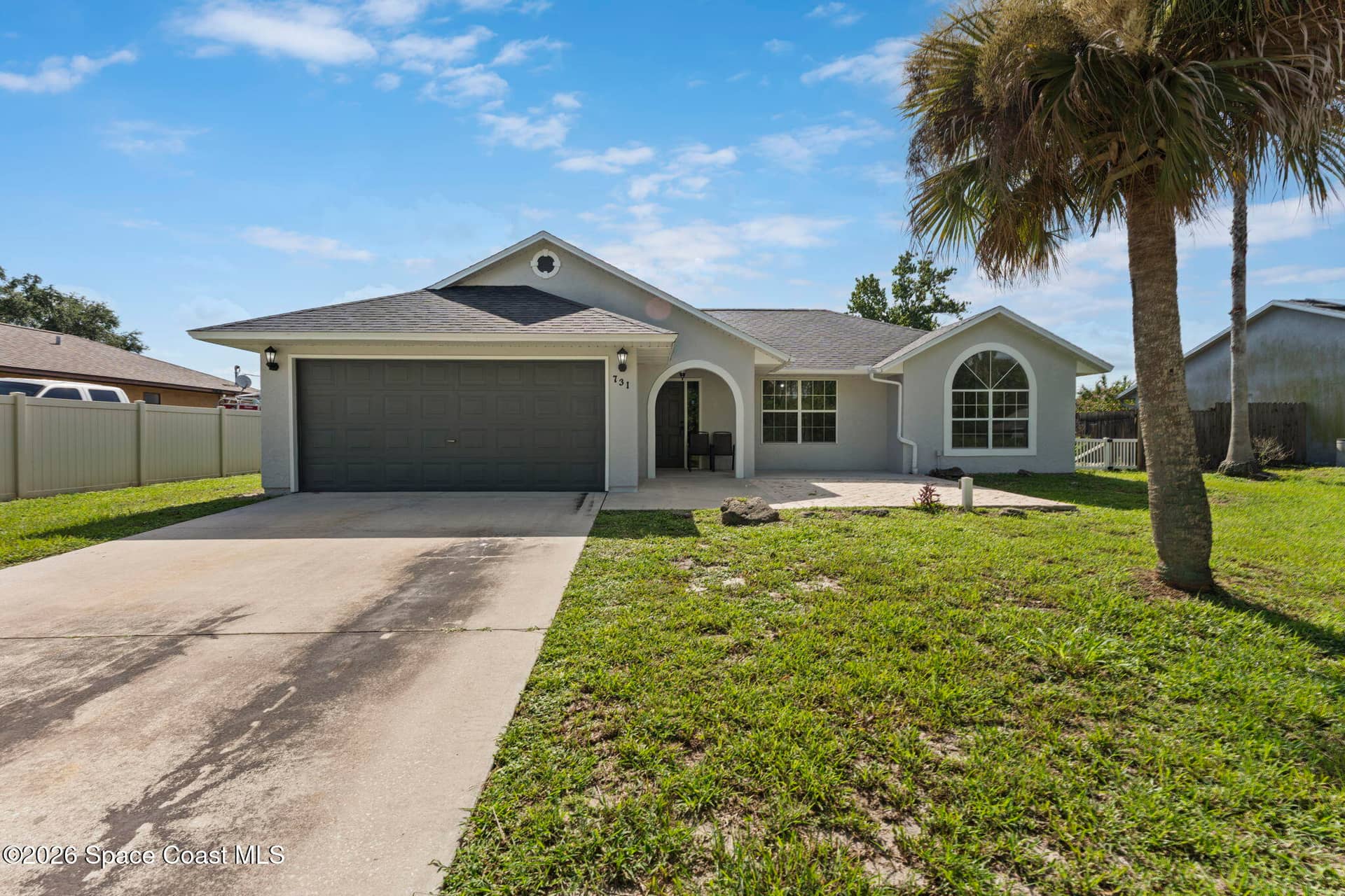 731 Delano, Palm Bay, Florida