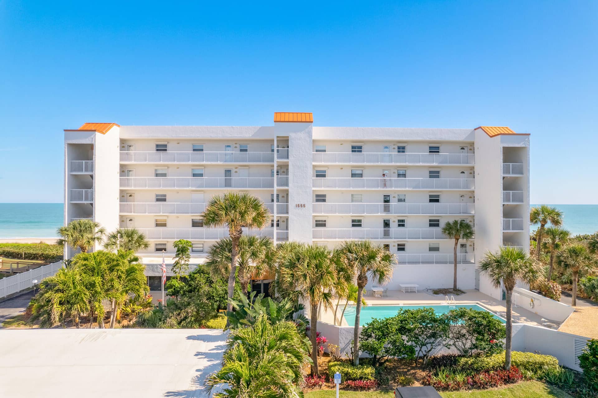 1555 Highway A1a, Indialantic, Florida