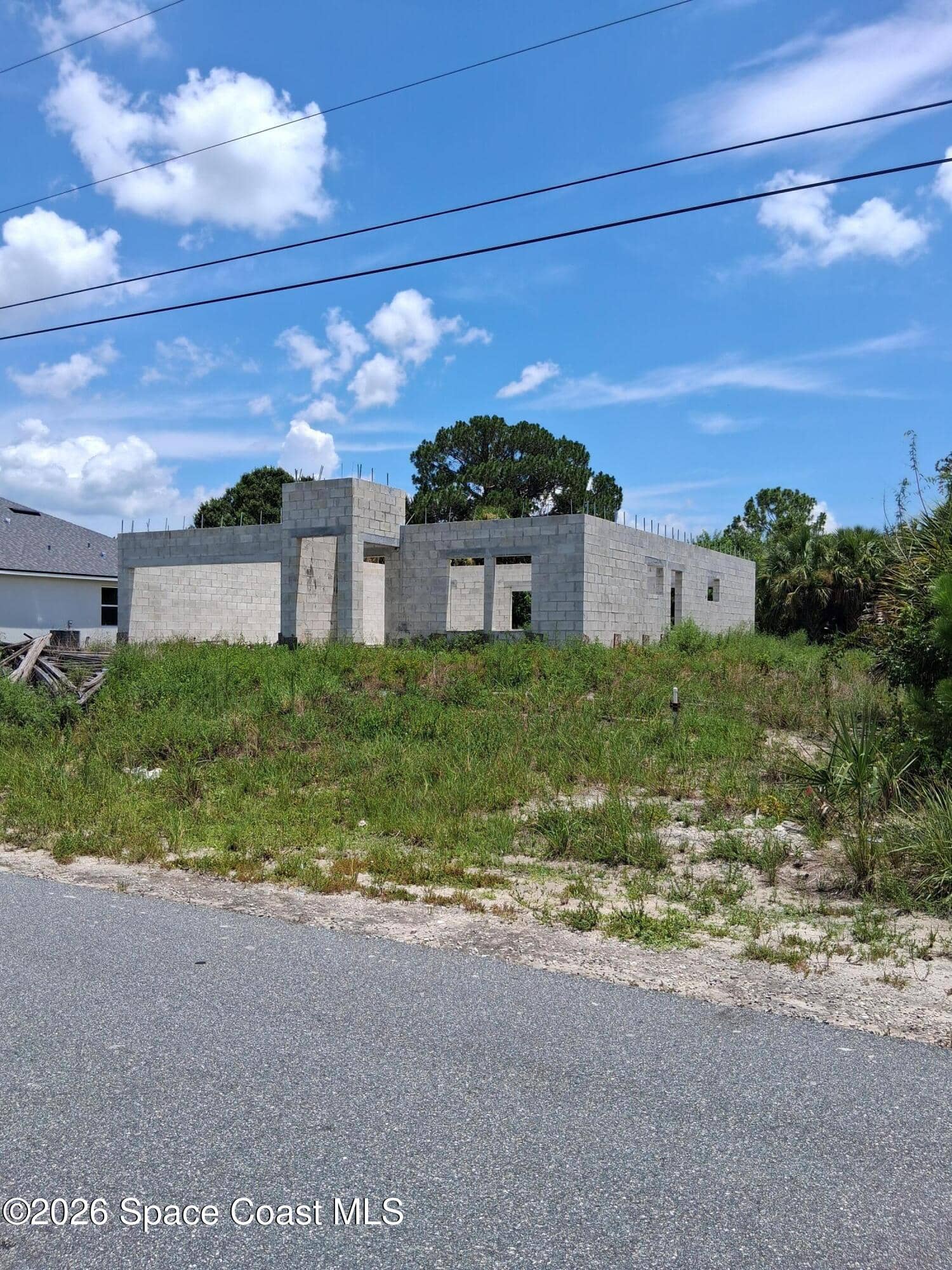 Palm Bay home, Palm Bay, Florida
