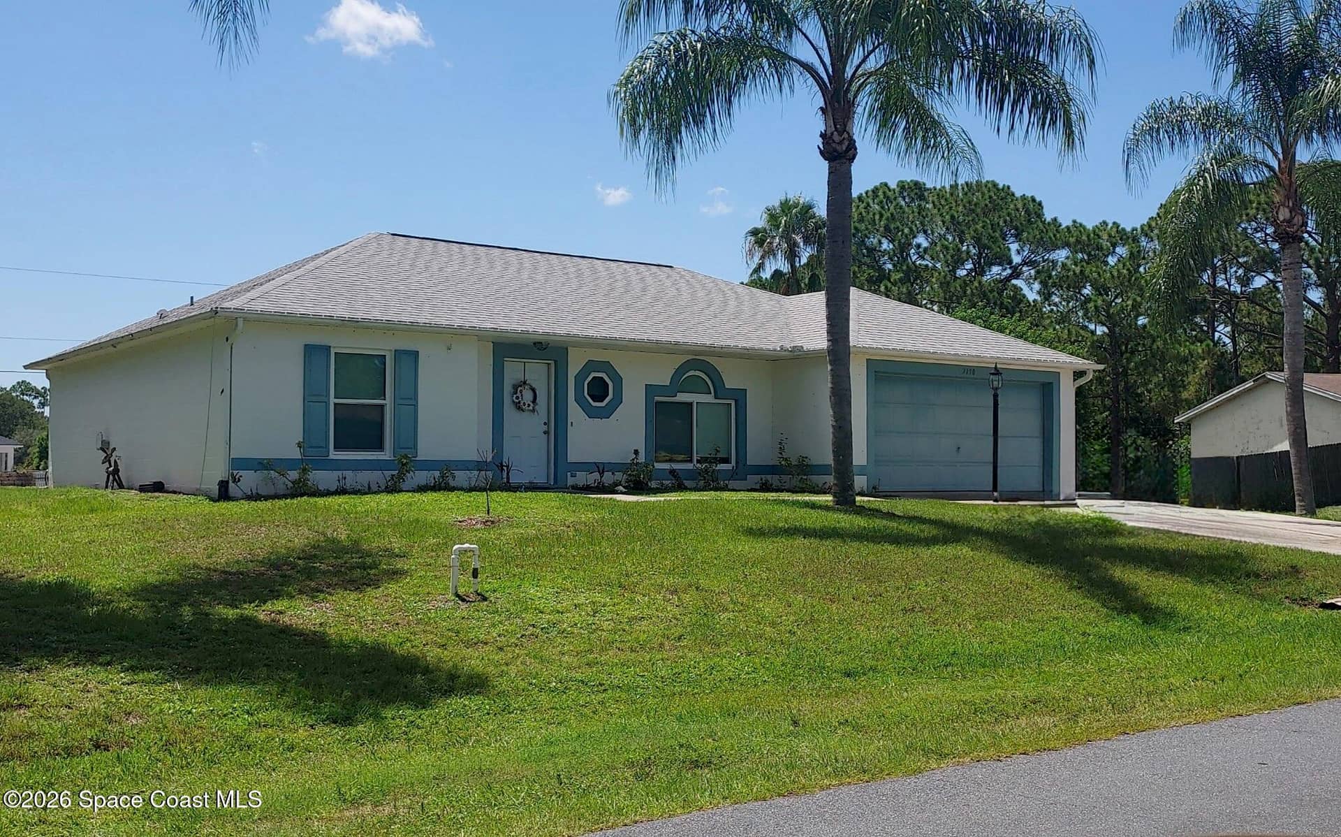 2190 Thames, Palm Bay, Florida