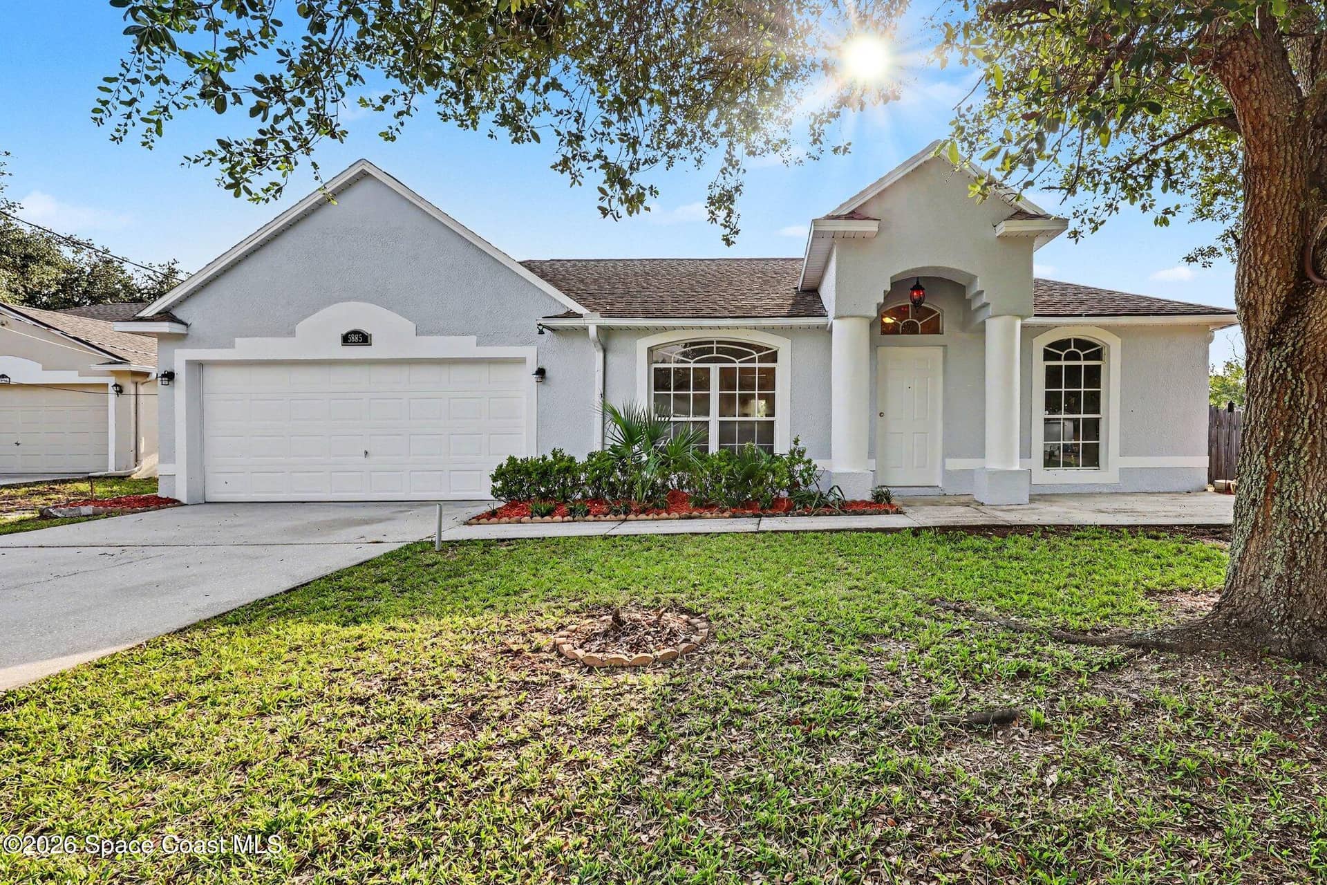 5885 Baltimore, Cocoa, Florida