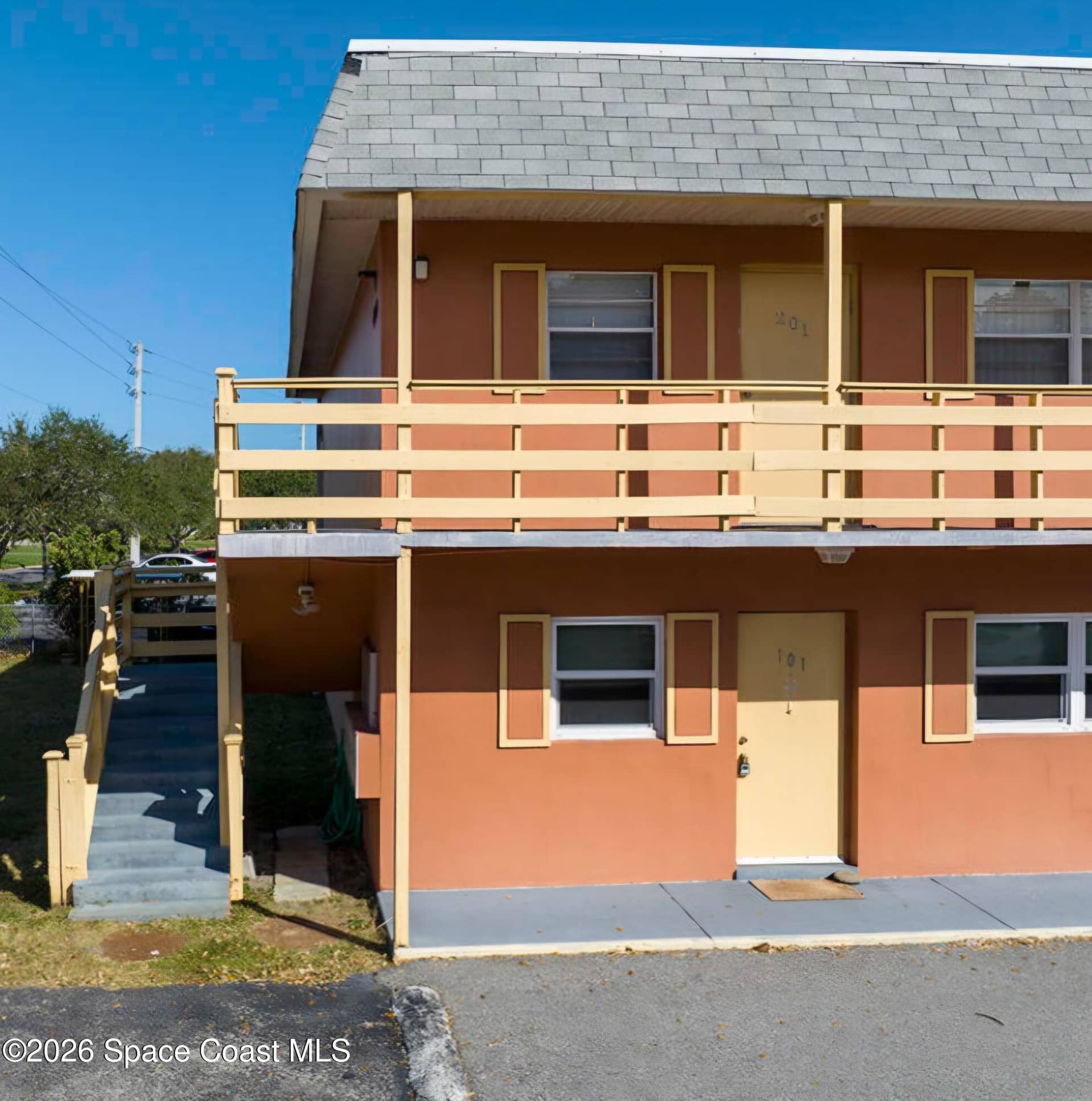 400 Catalina, Cocoa Beach, Florida