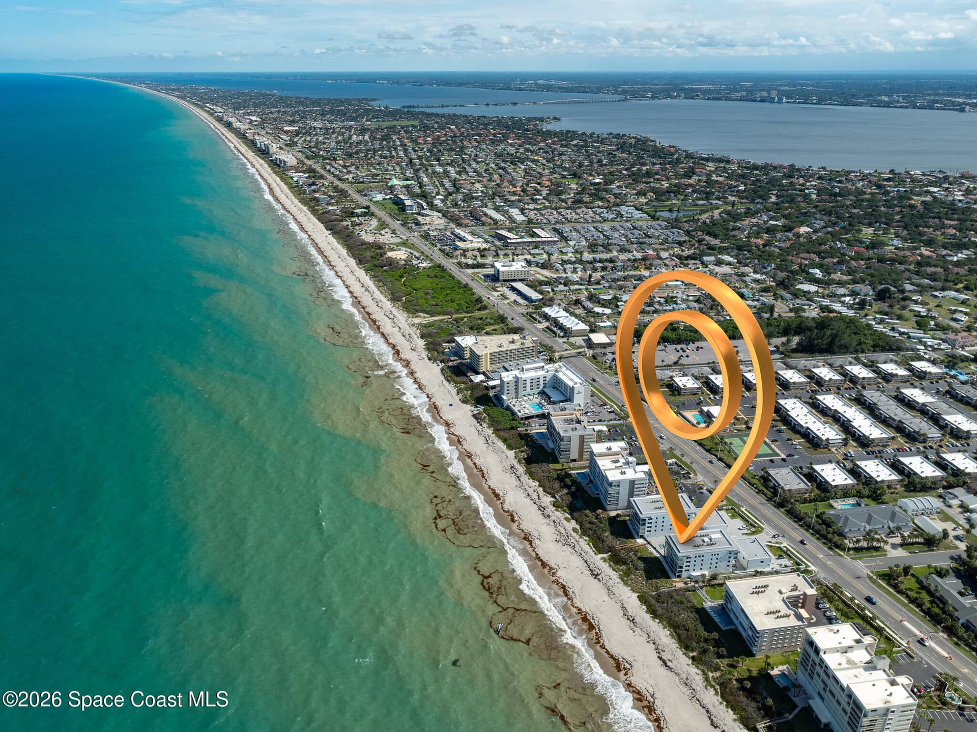 2765 Highway A1a, Indialantic, Florida