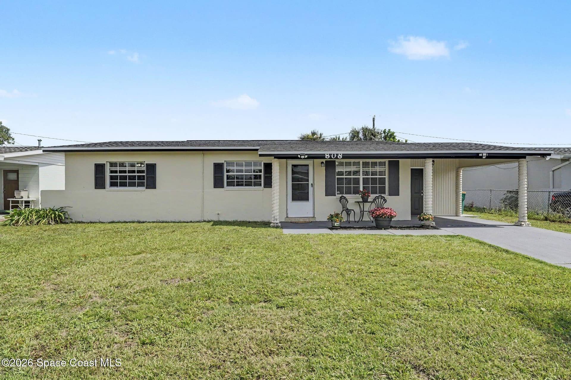 808 Cedar, Melbourne, Florida