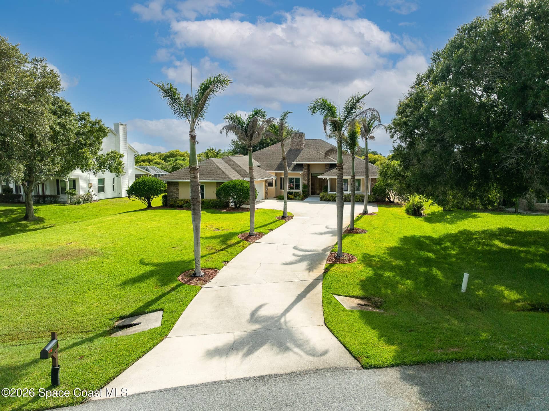 3706 Secluded Oak, Melbourne, Florida