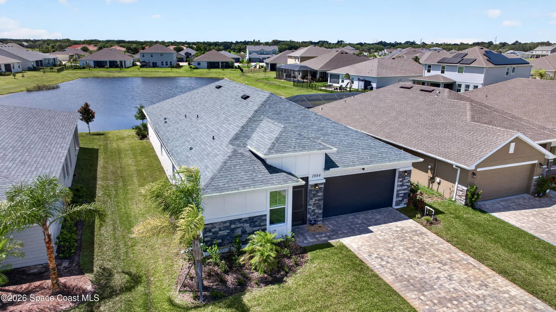 1984 Middlebury, Palm Bay, Florida