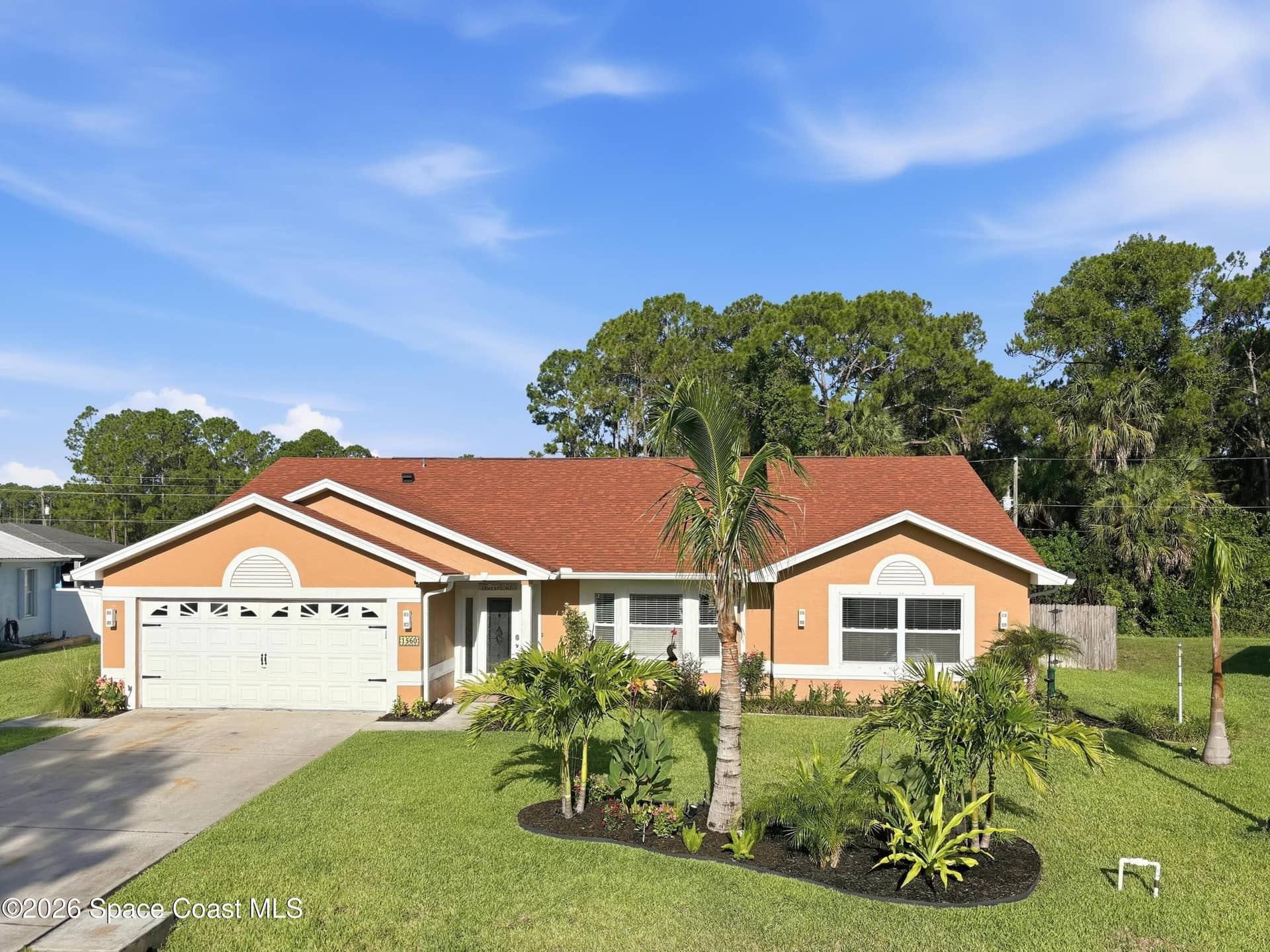 1560 Gisinger in Palm Bay, FL - photo 1