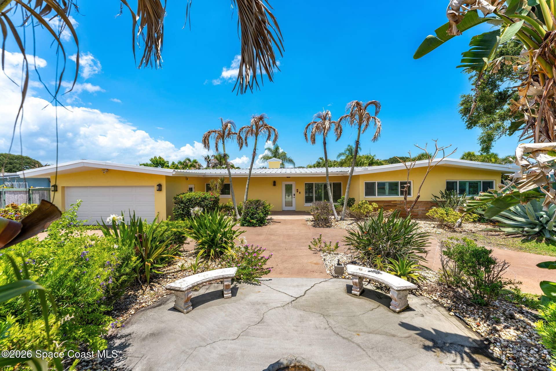 3 West Point, Cocoa Beach, Florida