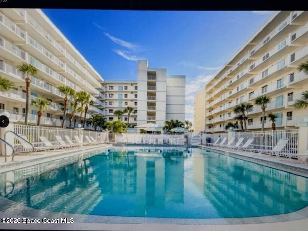 1050 Atlantic, Cocoa Beach, Florida