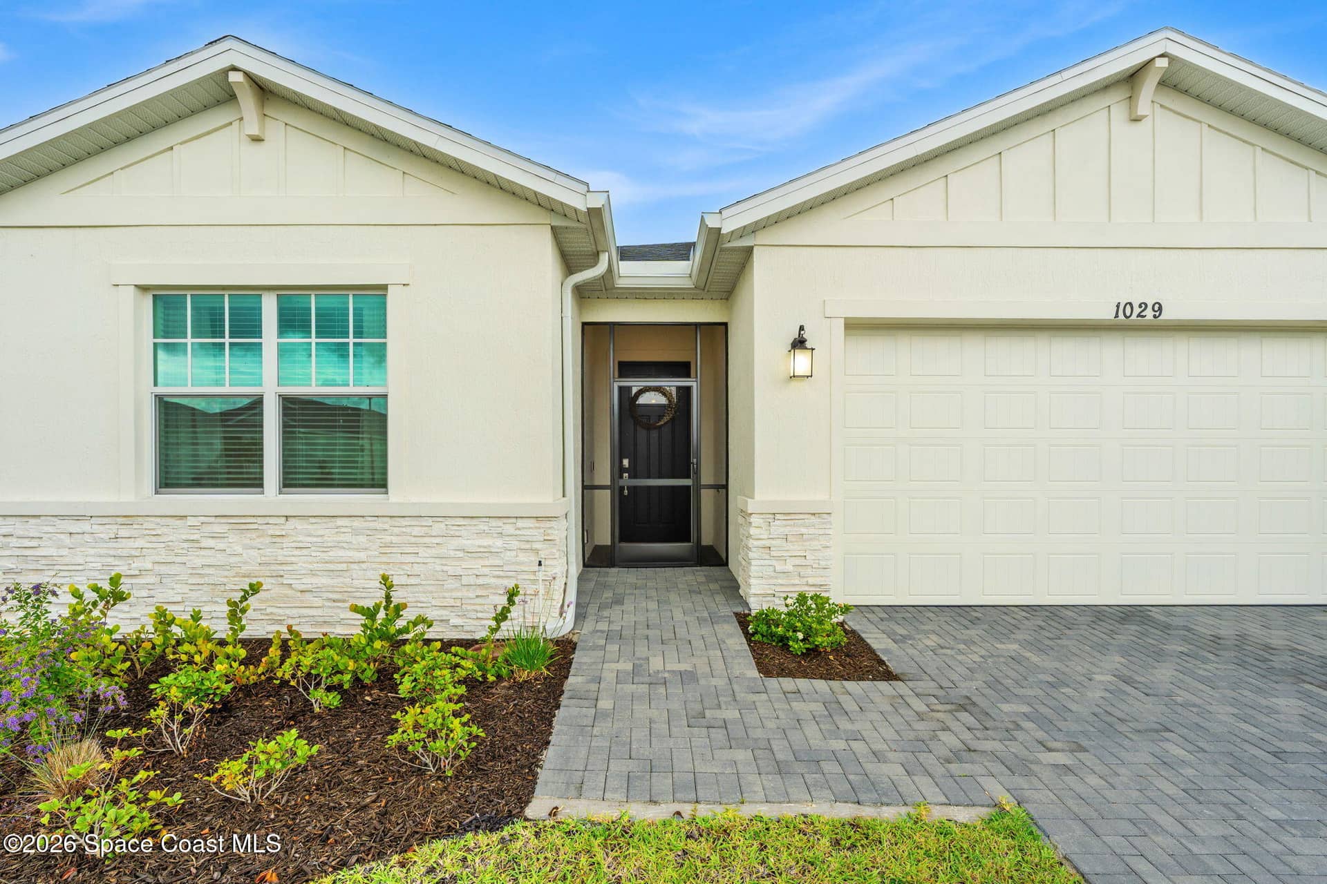 1029 Cavailian, Palm Bay, Florida