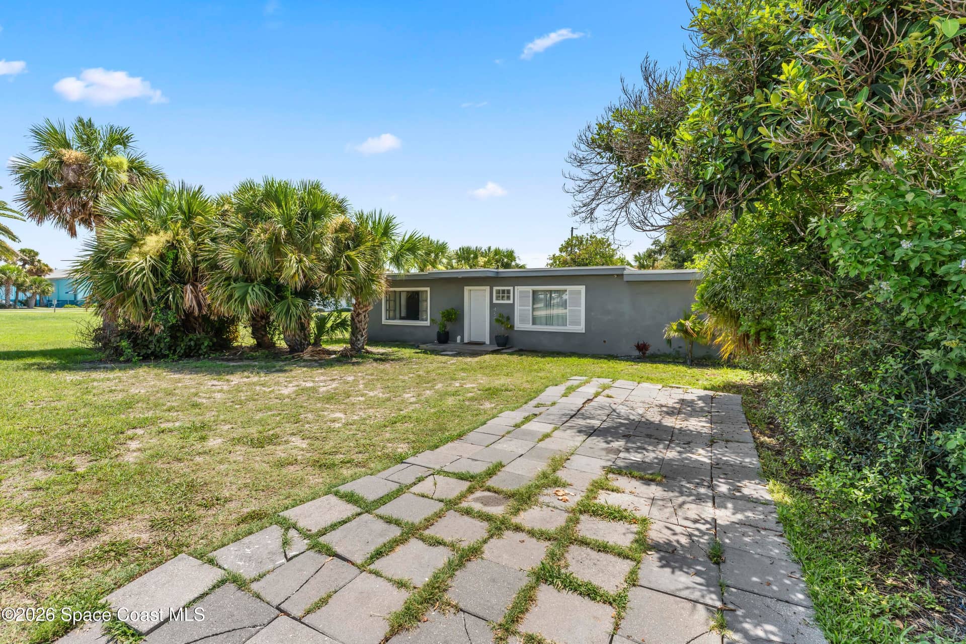 450 Brevard, Cocoa Beach, Florida