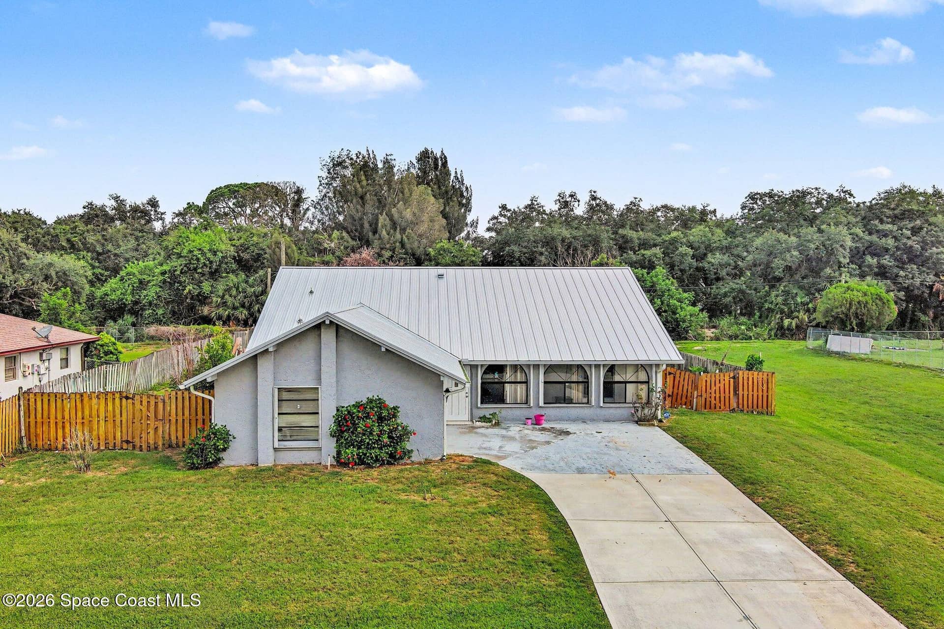 353 Krefeld, Palm Bay, Florida
