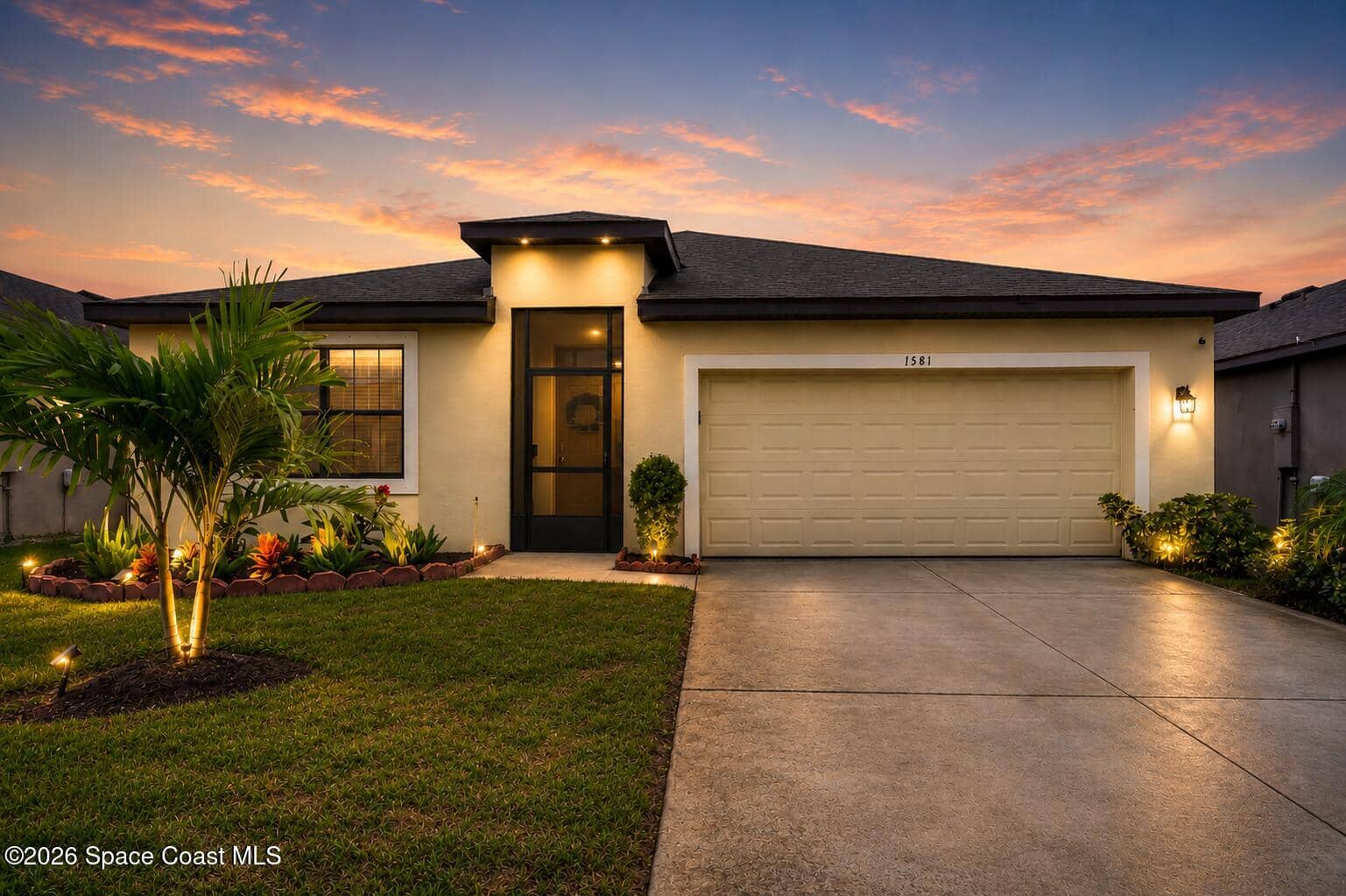 1581 Mineral Loop, Palm Bay, Florida